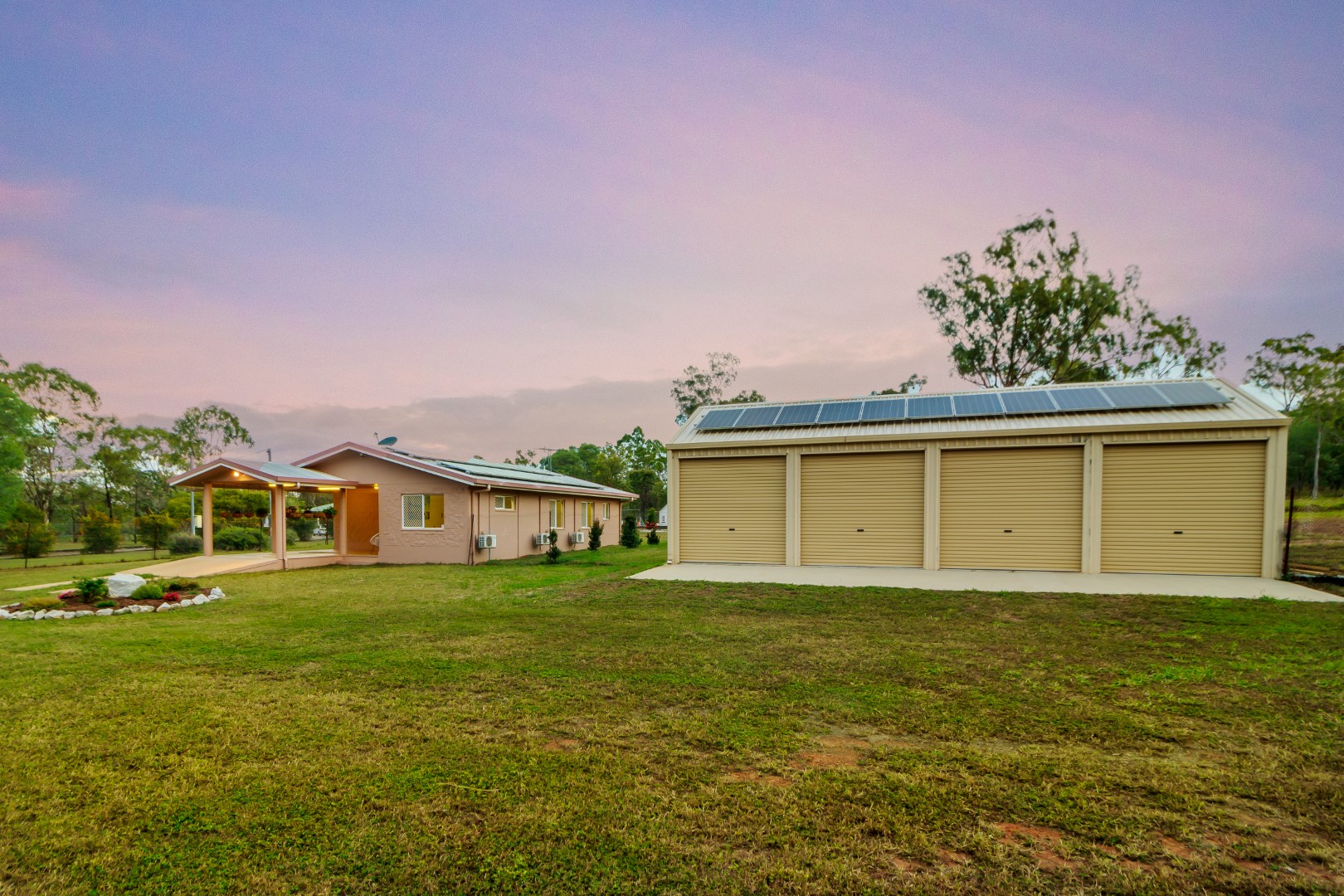 94 Garnet Street, Mount Garnet