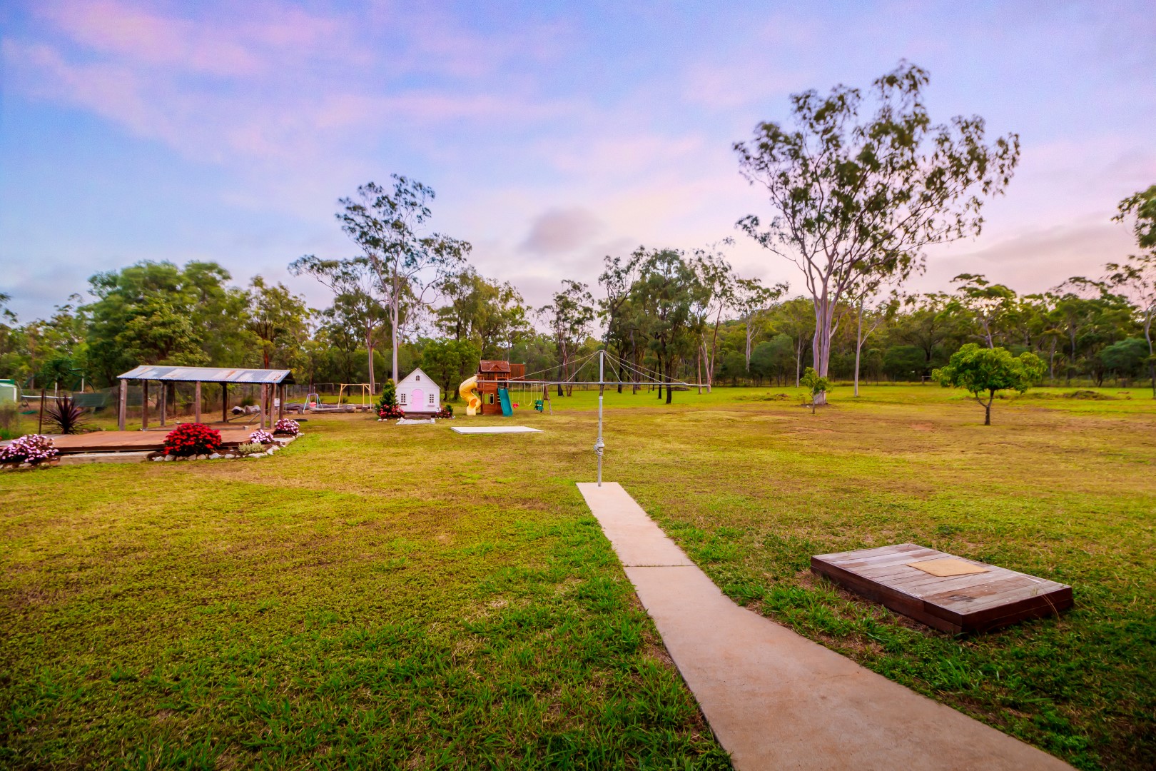 94 Garnet Street, Mount Garnet