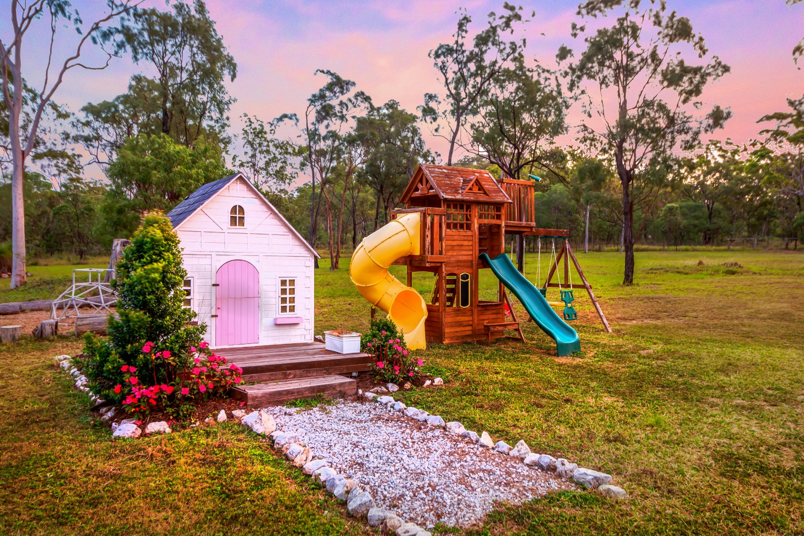 94 Garnet Street, Mount Garnet