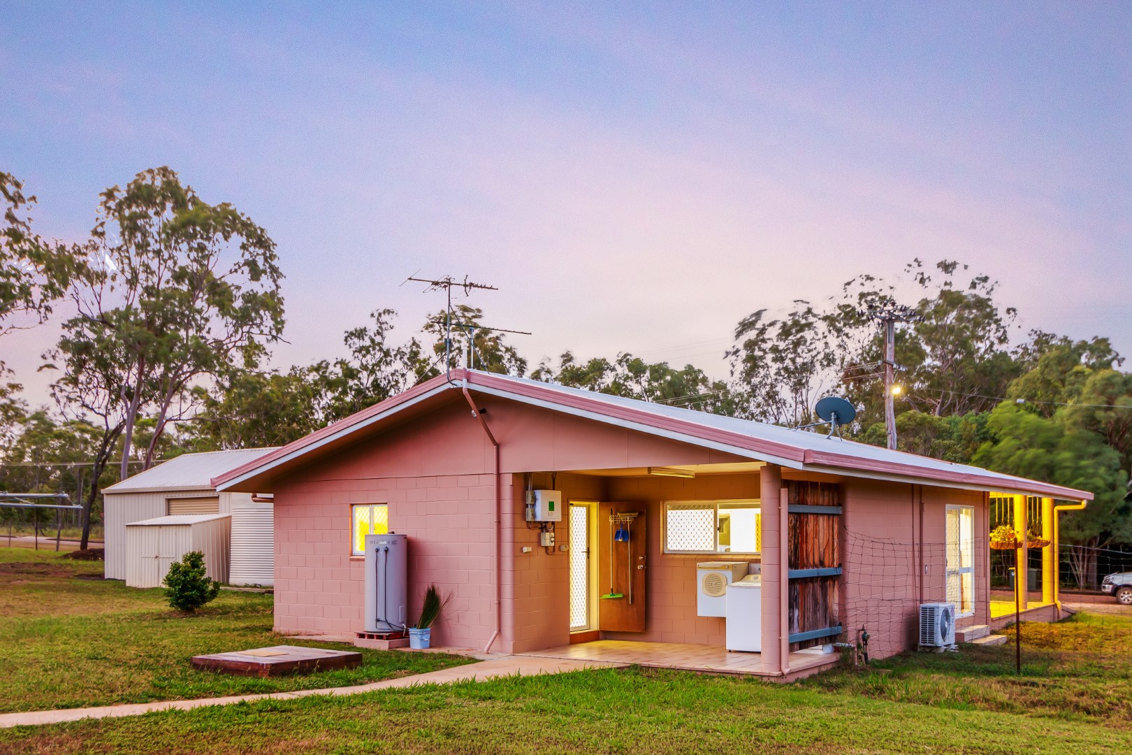 94 Garnet Street, Mount Garnet