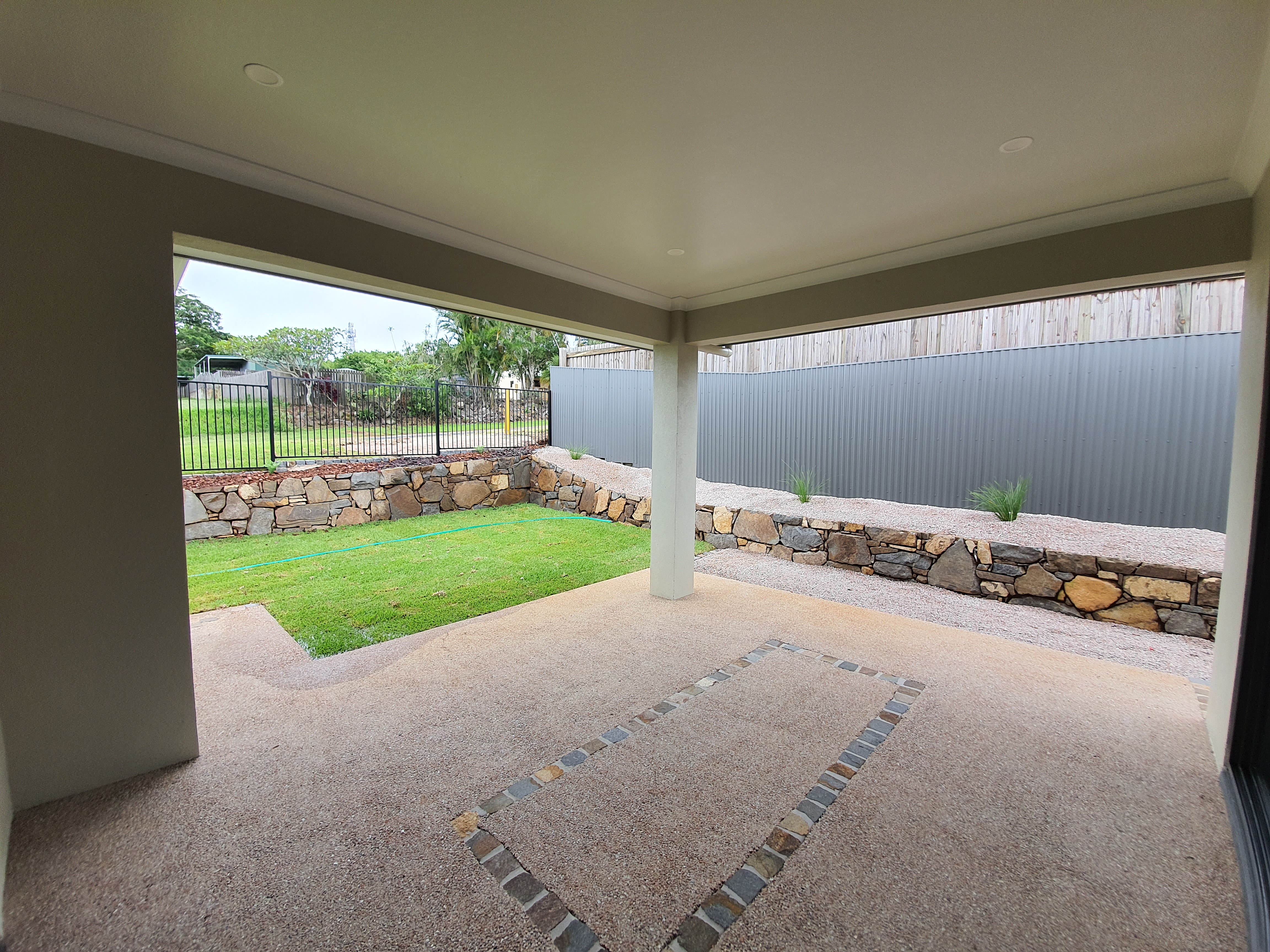 44 Twelfth Avenue, Atherton