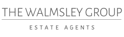 The Walmsley Group logo