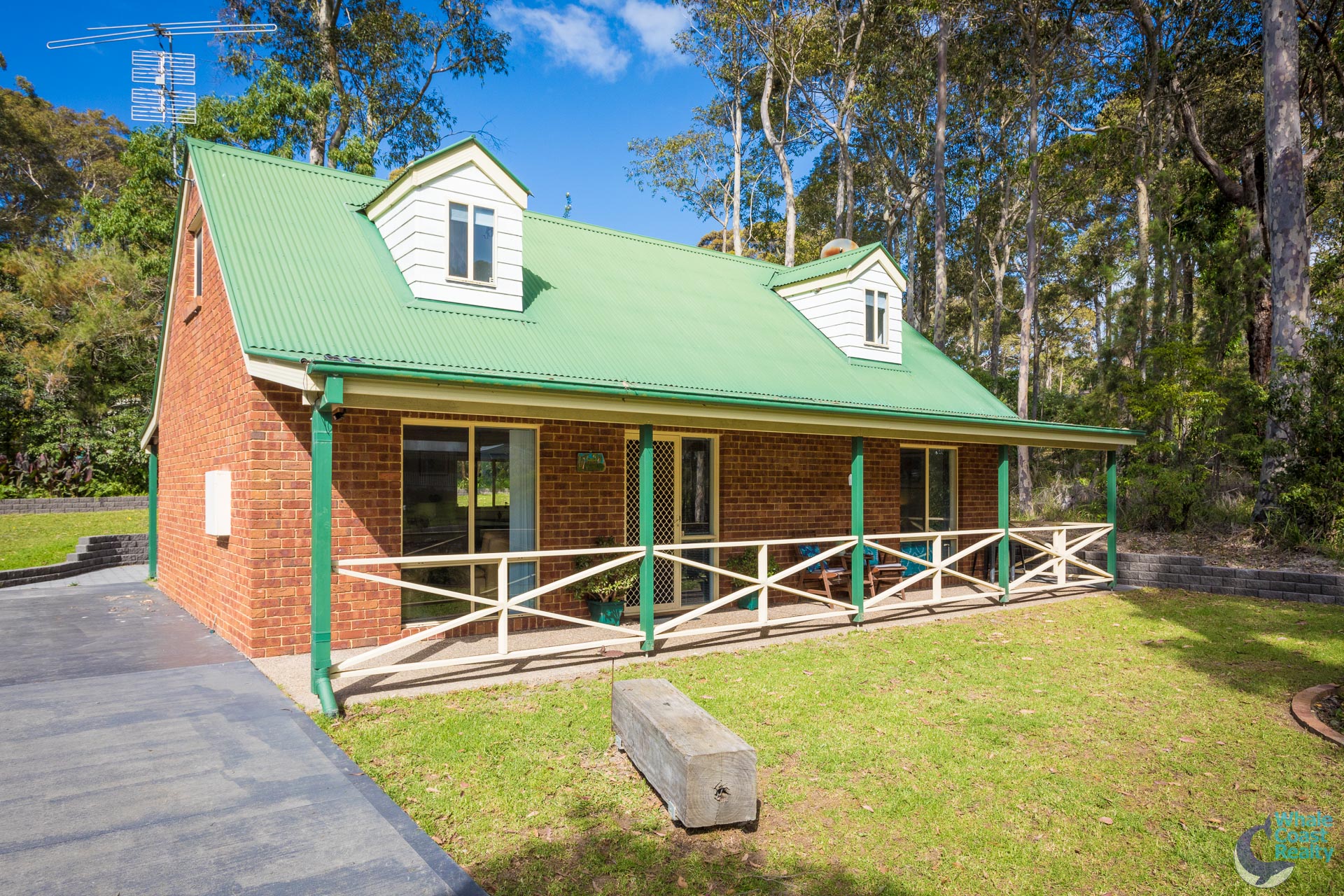 32 LAMONT YOUNG DRIVE, Mystery Bay