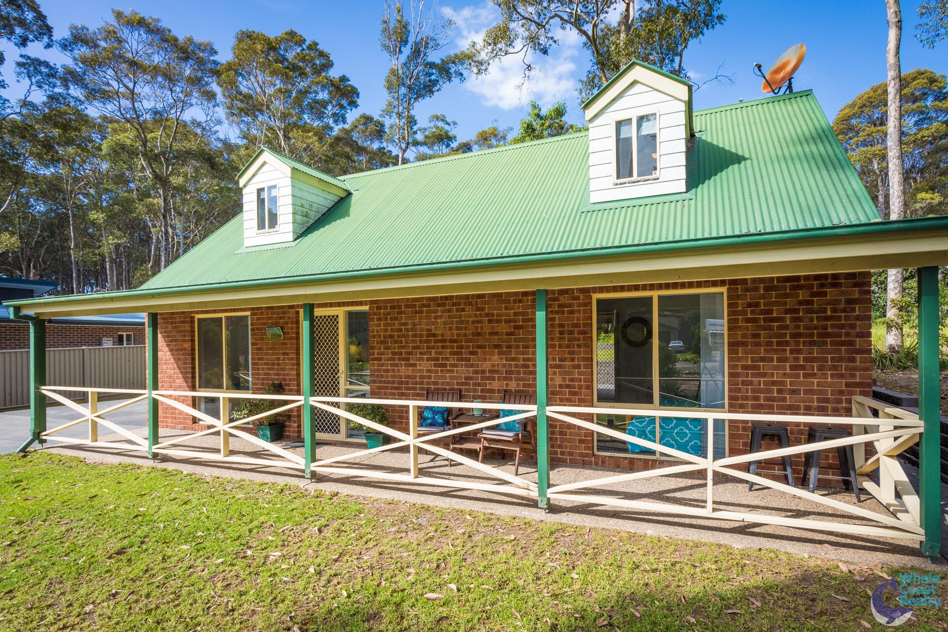 32 LAMONT YOUNG DRIVE, Mystery Bay