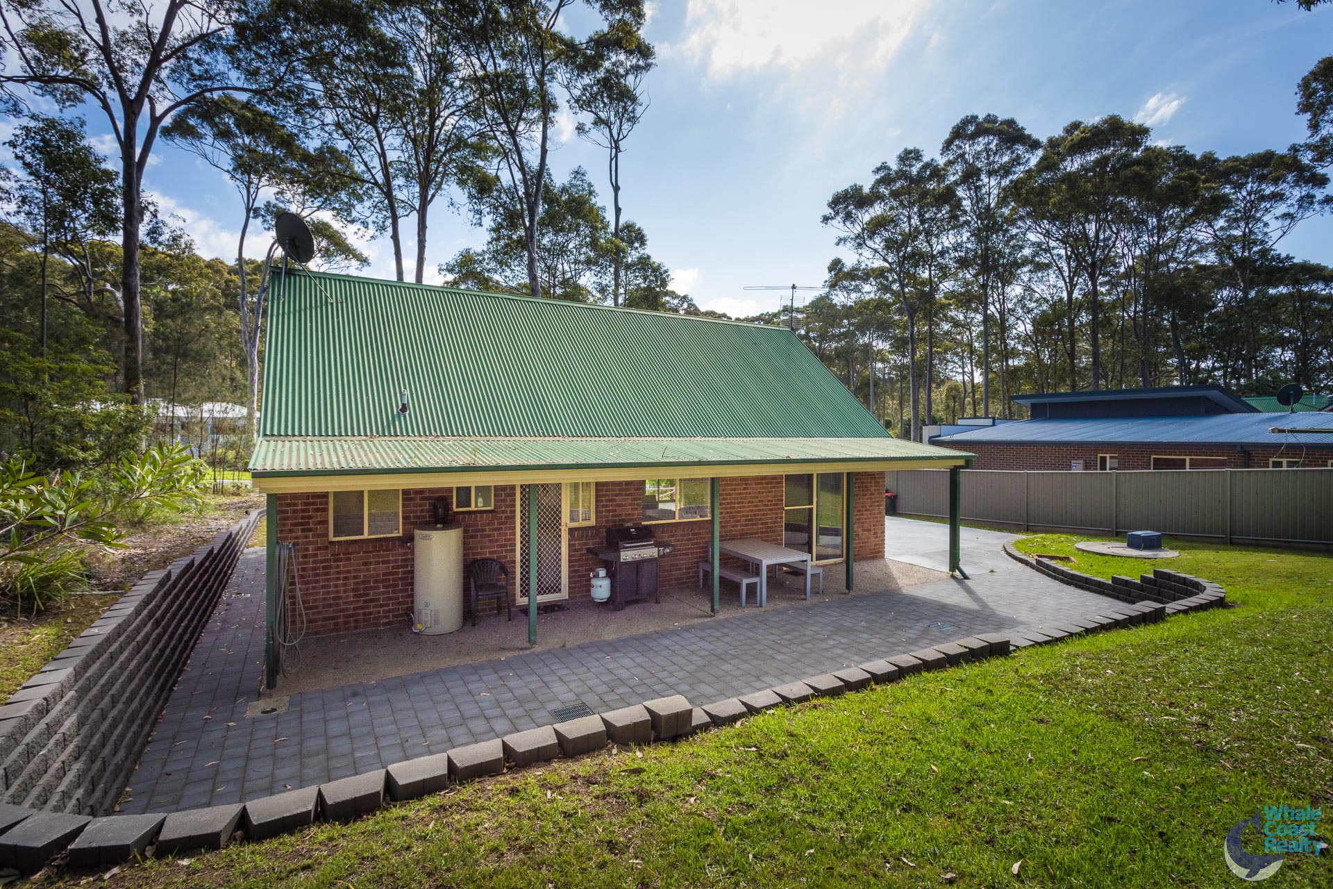 32 LAMONT YOUNG DRIVE, Mystery Bay