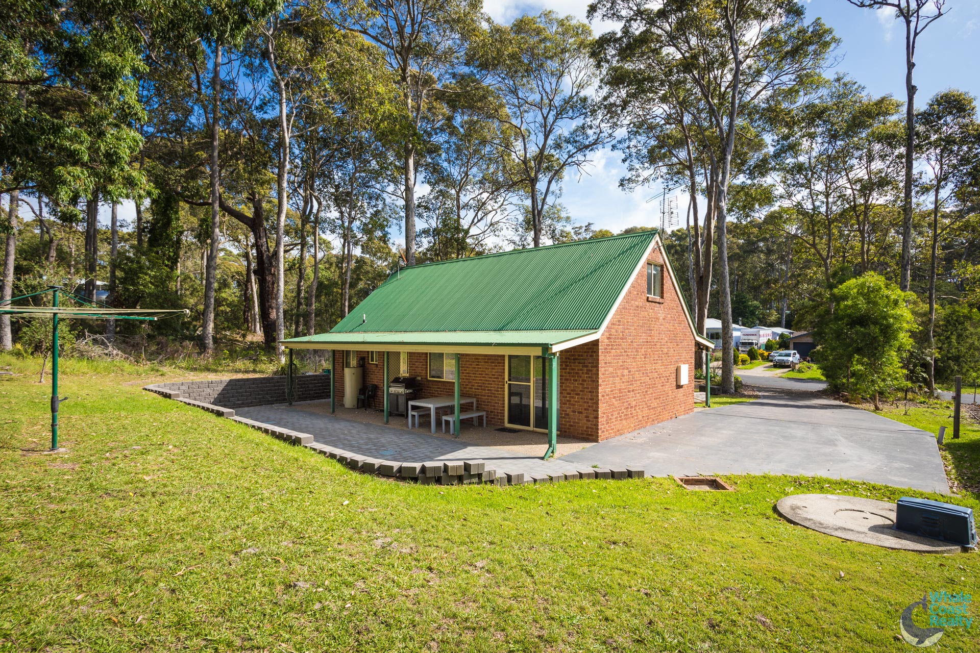 32 LAMONT YOUNG DRIVE, Mystery Bay