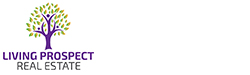 Living Prospect Real Estate logo