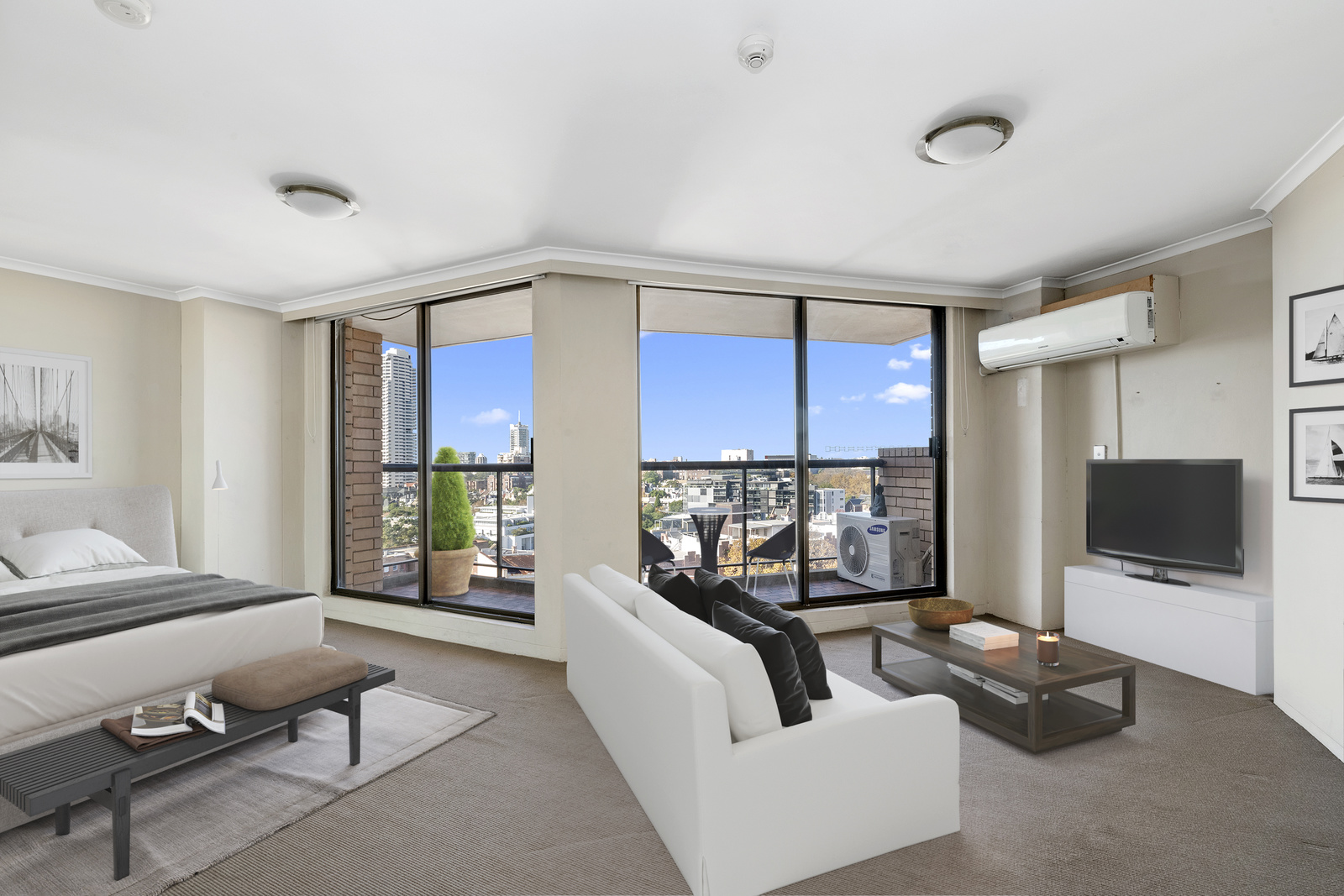 220 Goulburn Street