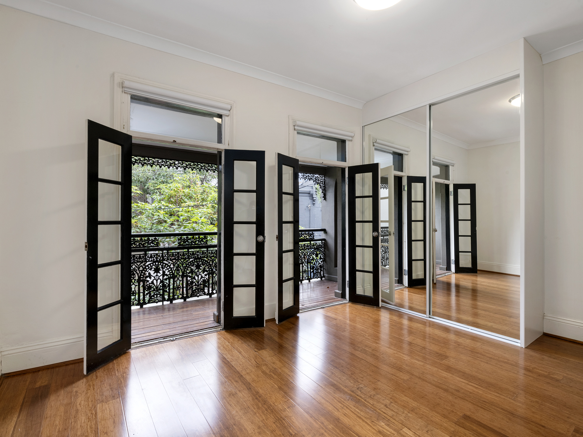 80 Fitzroy Street