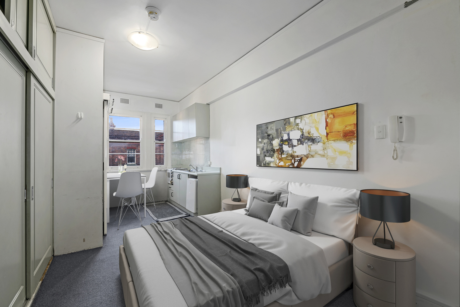 397-405 Bourke Street