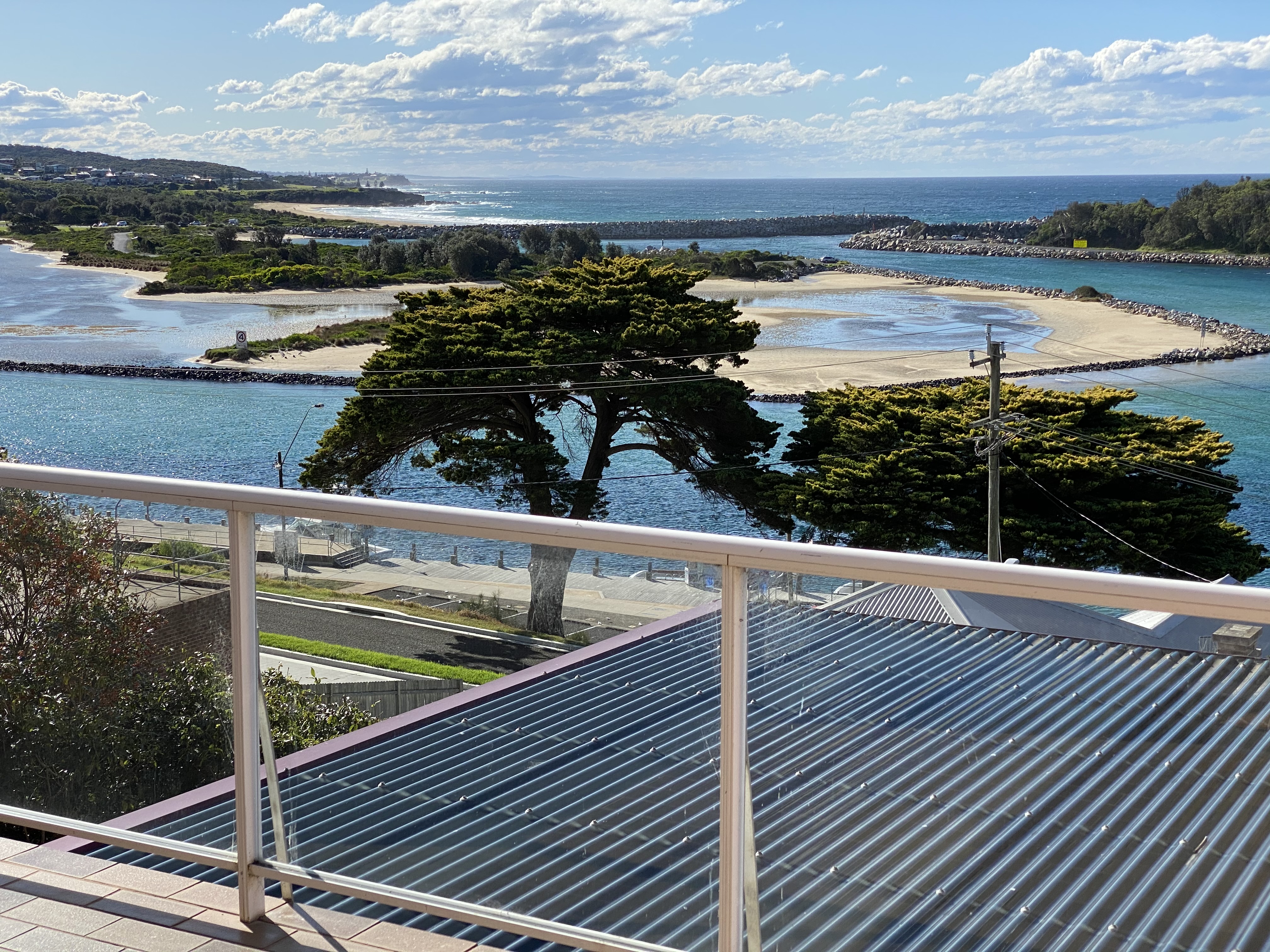 1 / 107 CAMPBELL STREET, Narooma