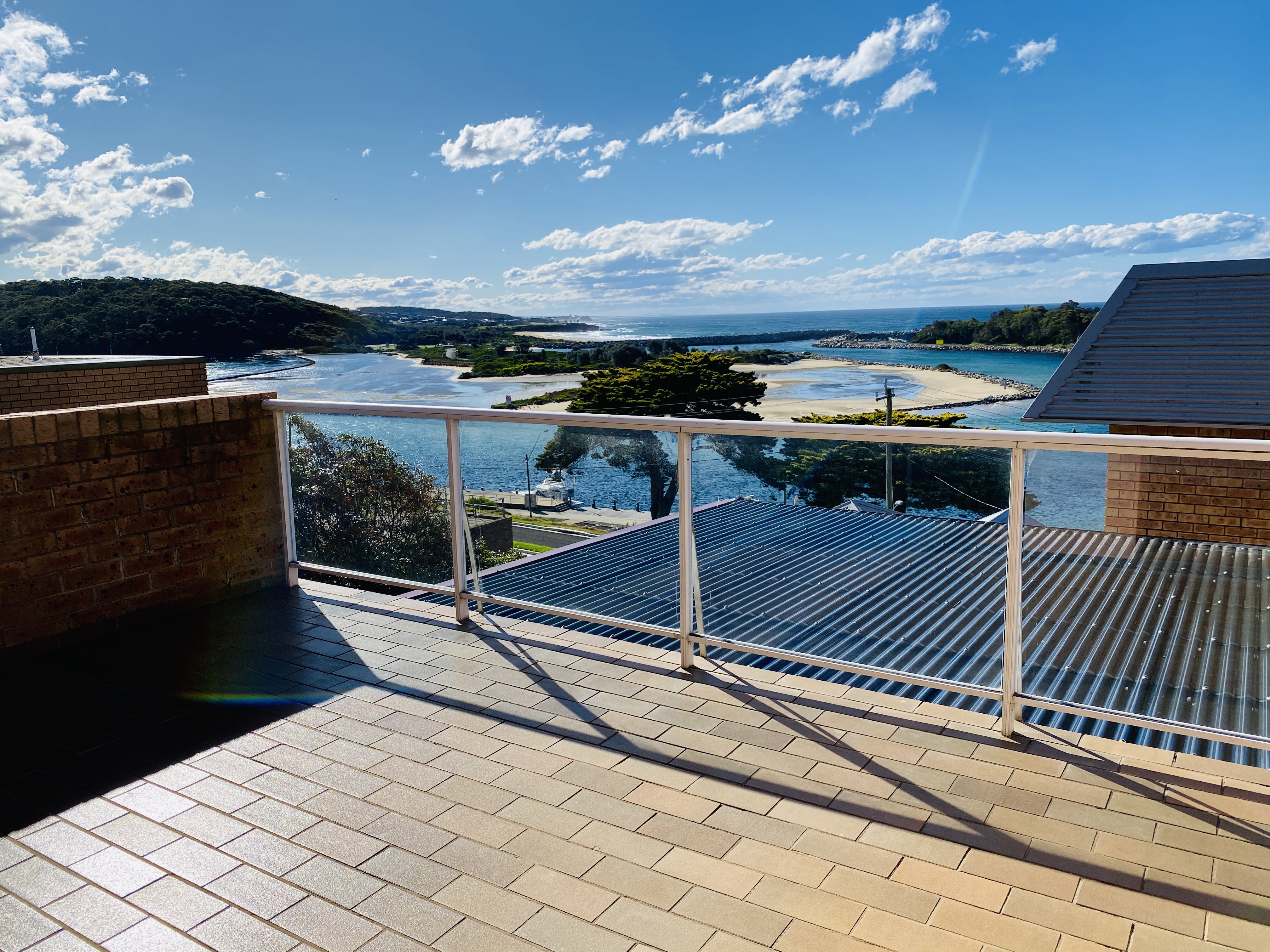 1 / 107 CAMPBELL STREET, Narooma