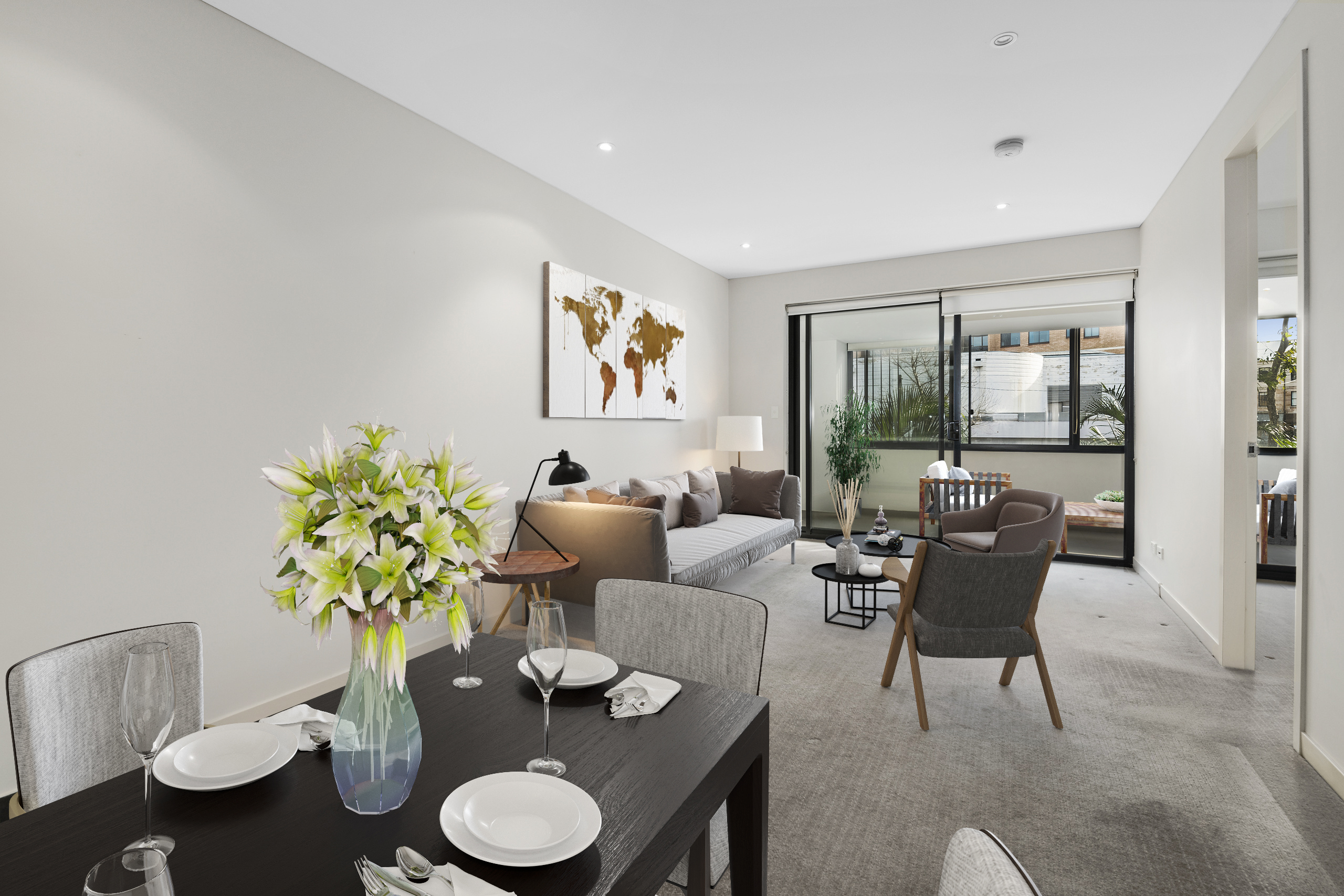 36 Flinders Street