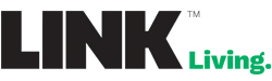 Link Living logo