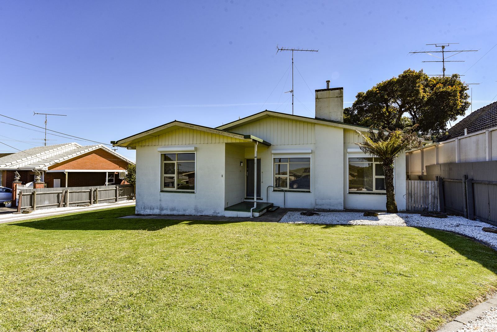 1 Betula Road, Mount Gambier