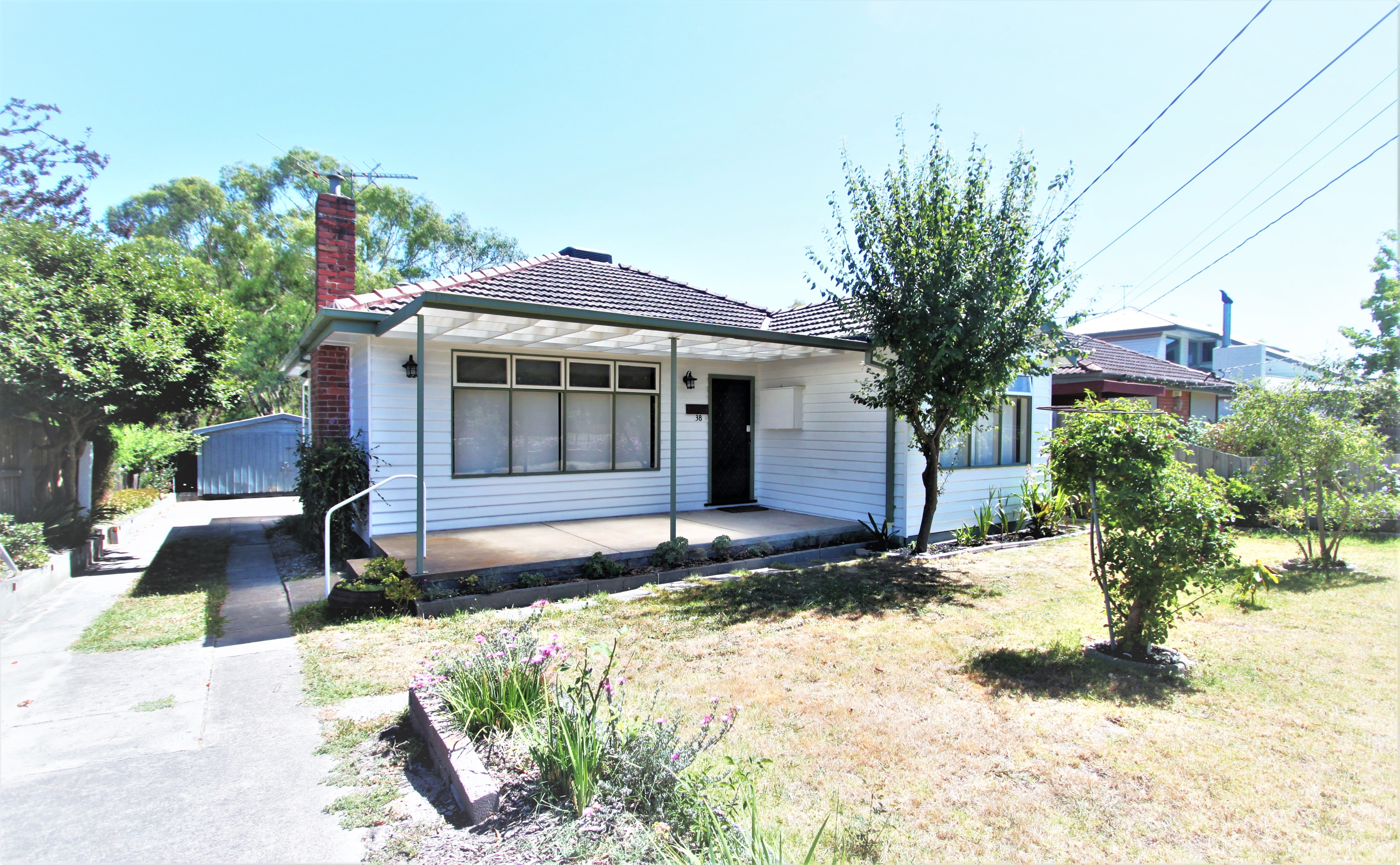 38 Glengarry Avenue, Burwood