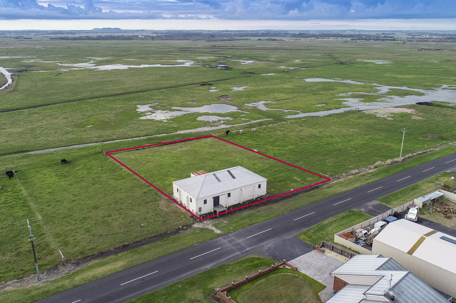 Lot 4, 2-6 Pascoe Road, Port Macdonnell