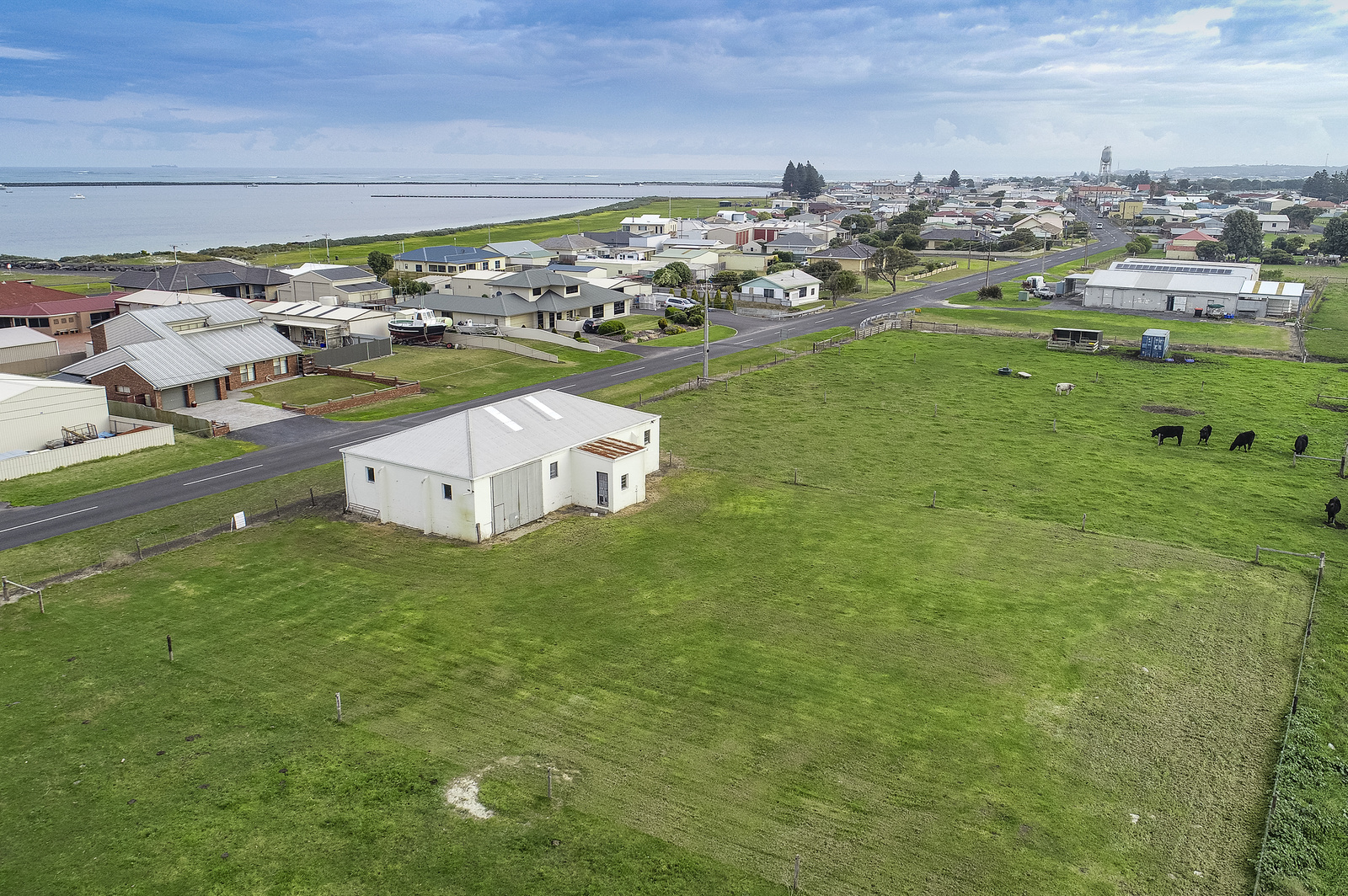 Lot 4, 2-6 Pascoe Road, Port Macdonnell