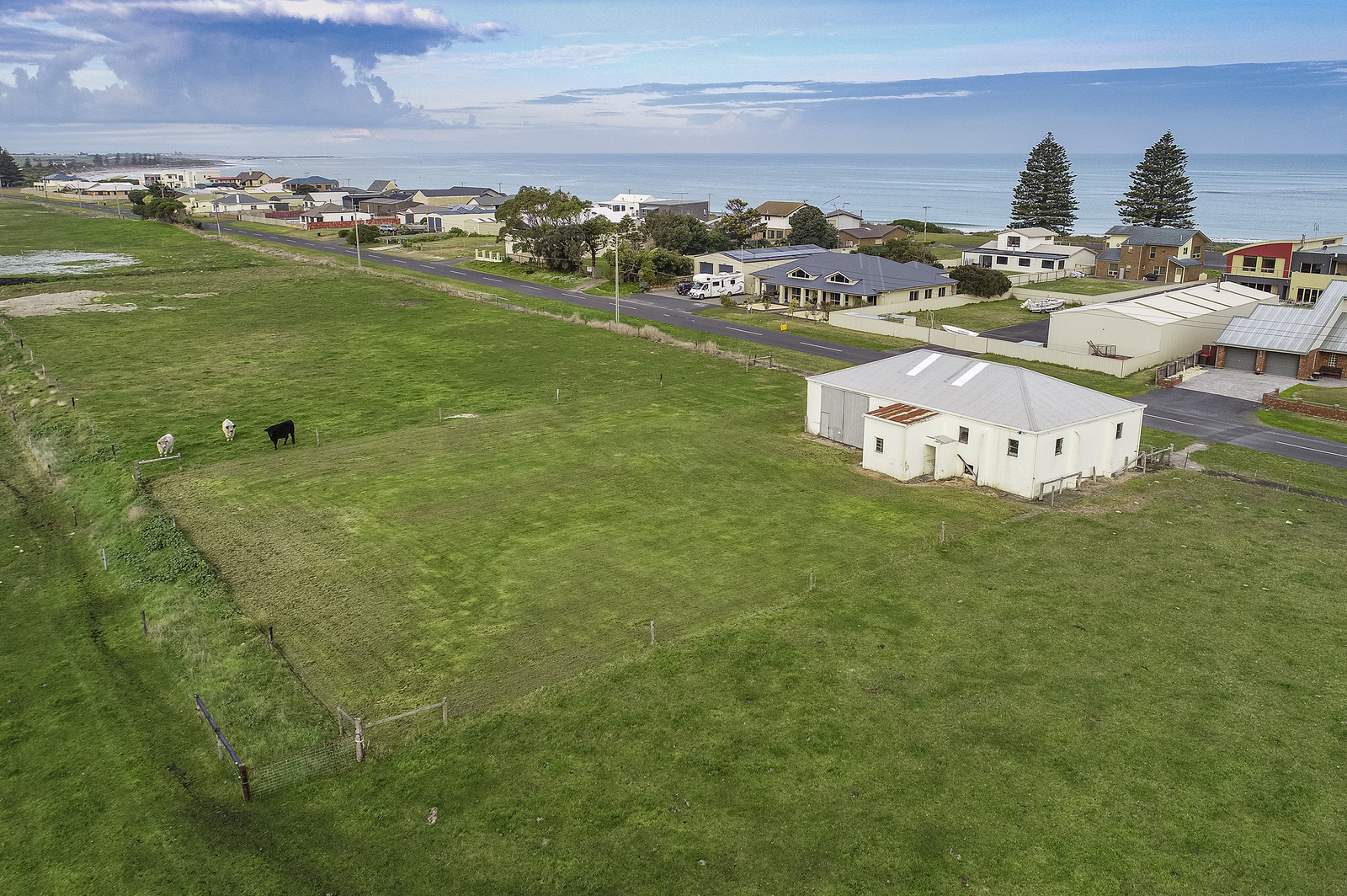 Lot 4, 2-6 Pascoe Road, Port Macdonnell