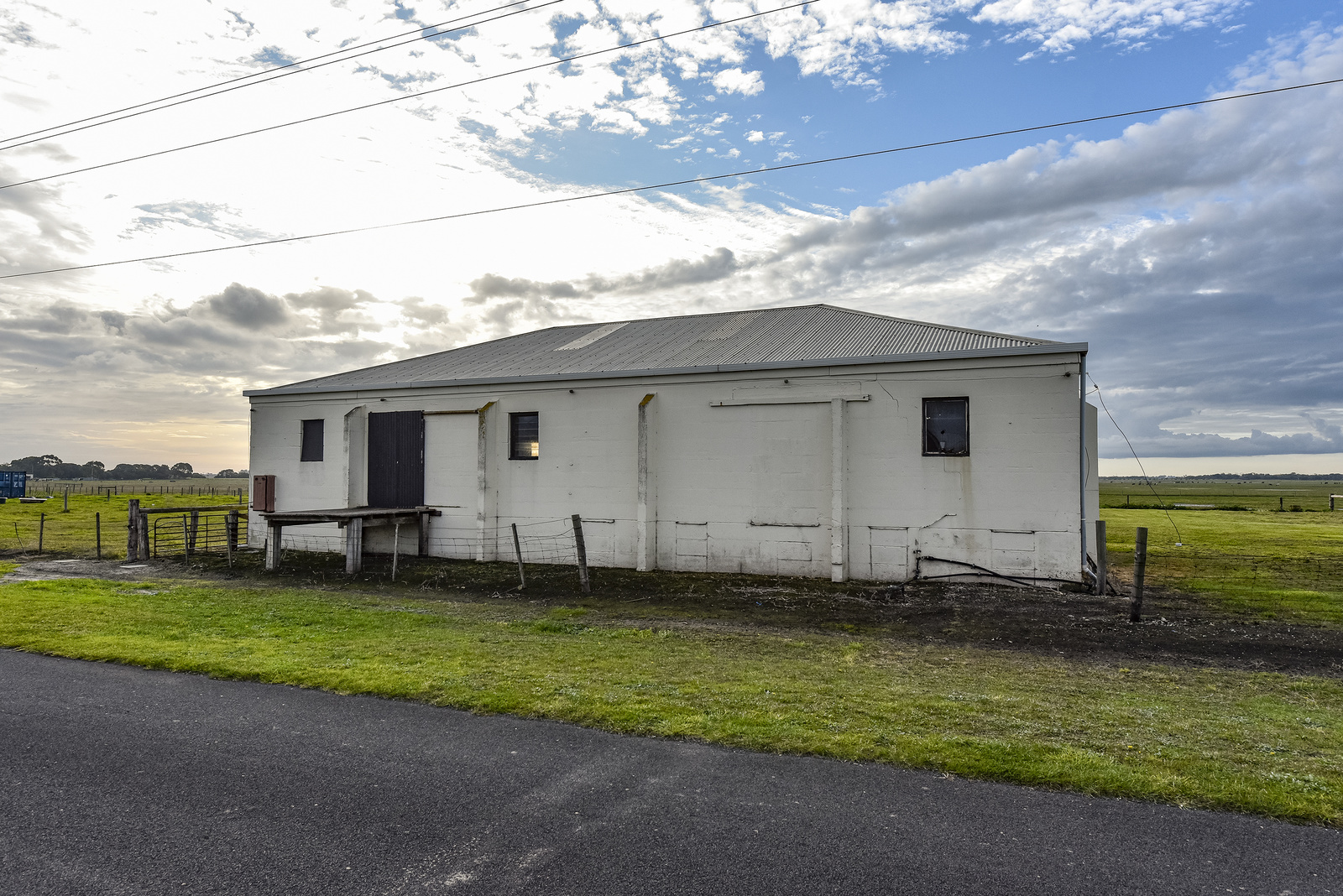 Lot 4, 2-6 Pascoe Road, Port Macdonnell