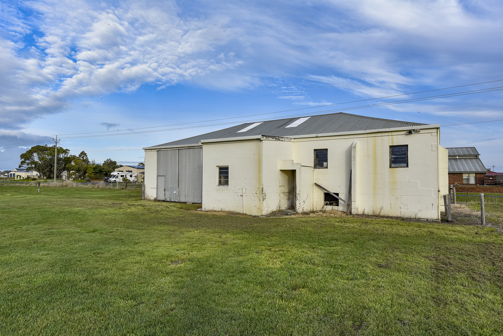 Lot 4, 2-6 Pascoe Road, Port Macdonnell
