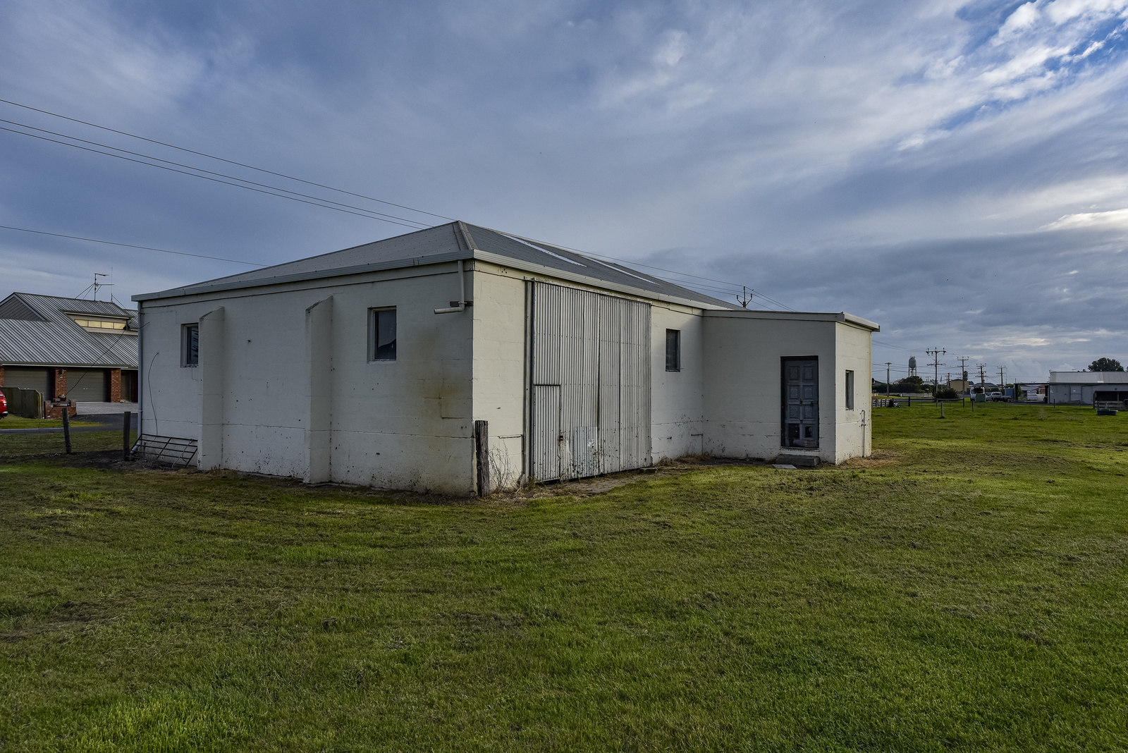Lot 4, 2-6 Pascoe Road, Port Macdonnell