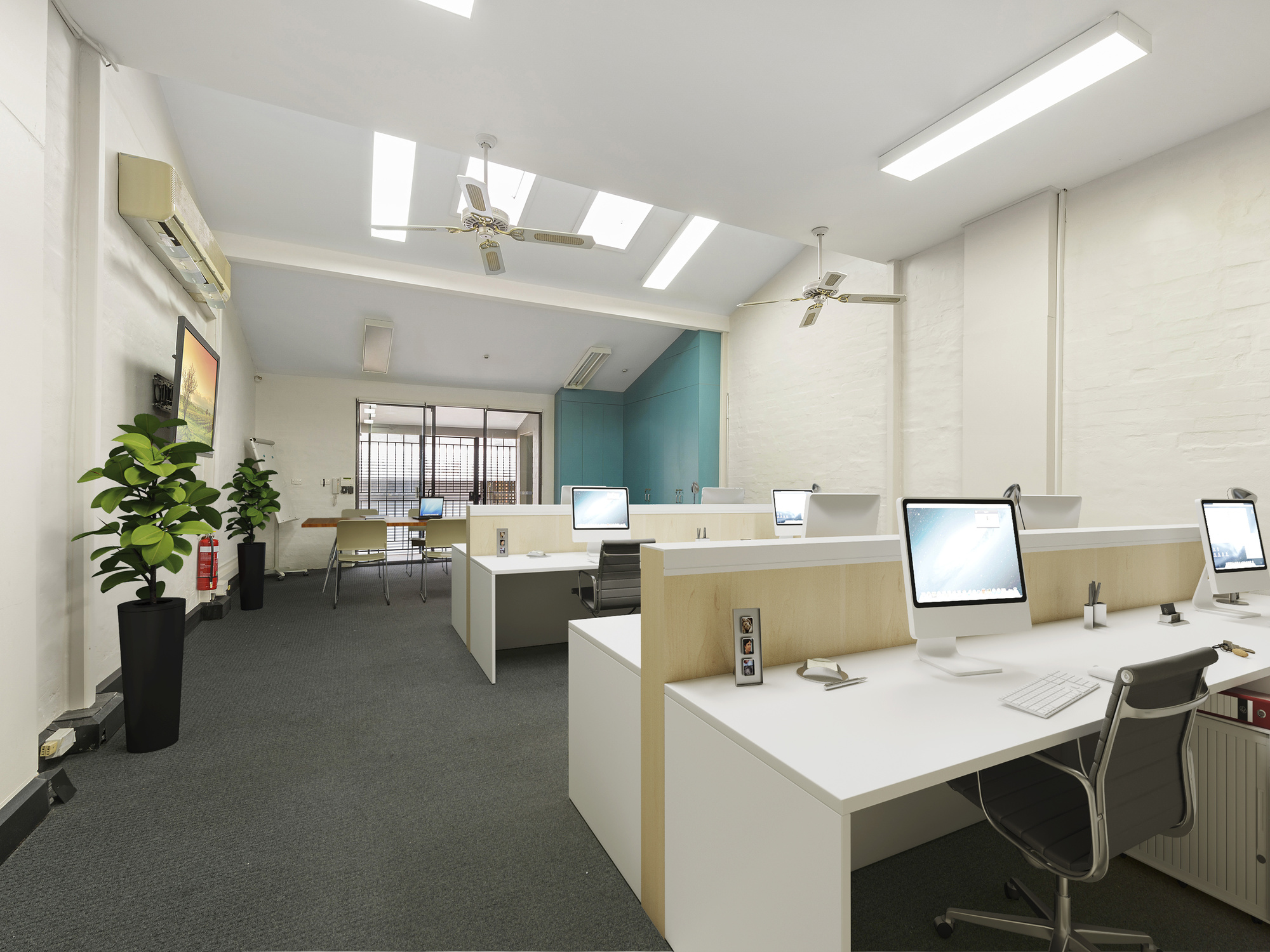 54 Flinders Street