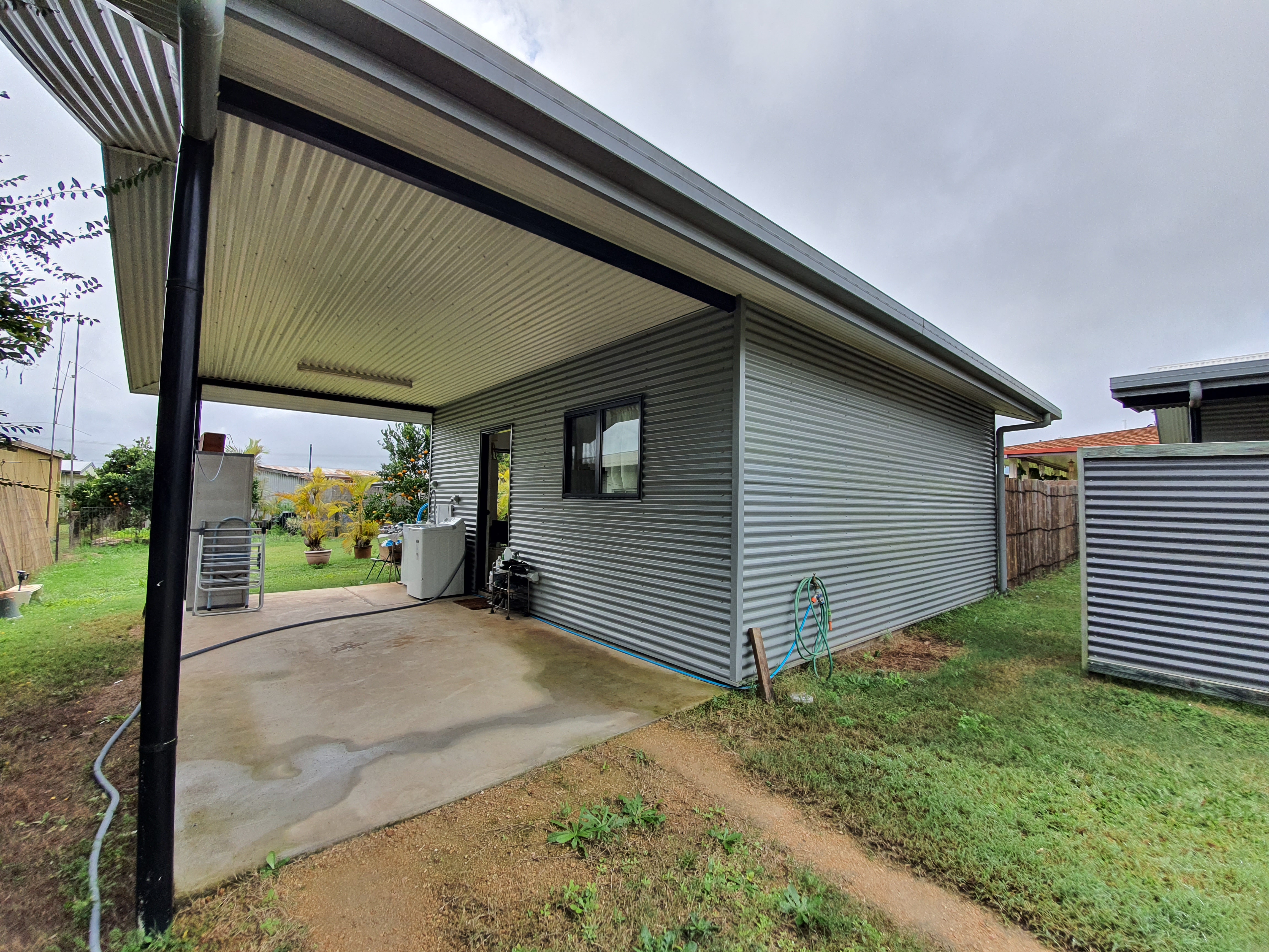 112 Robert Street, Atherton