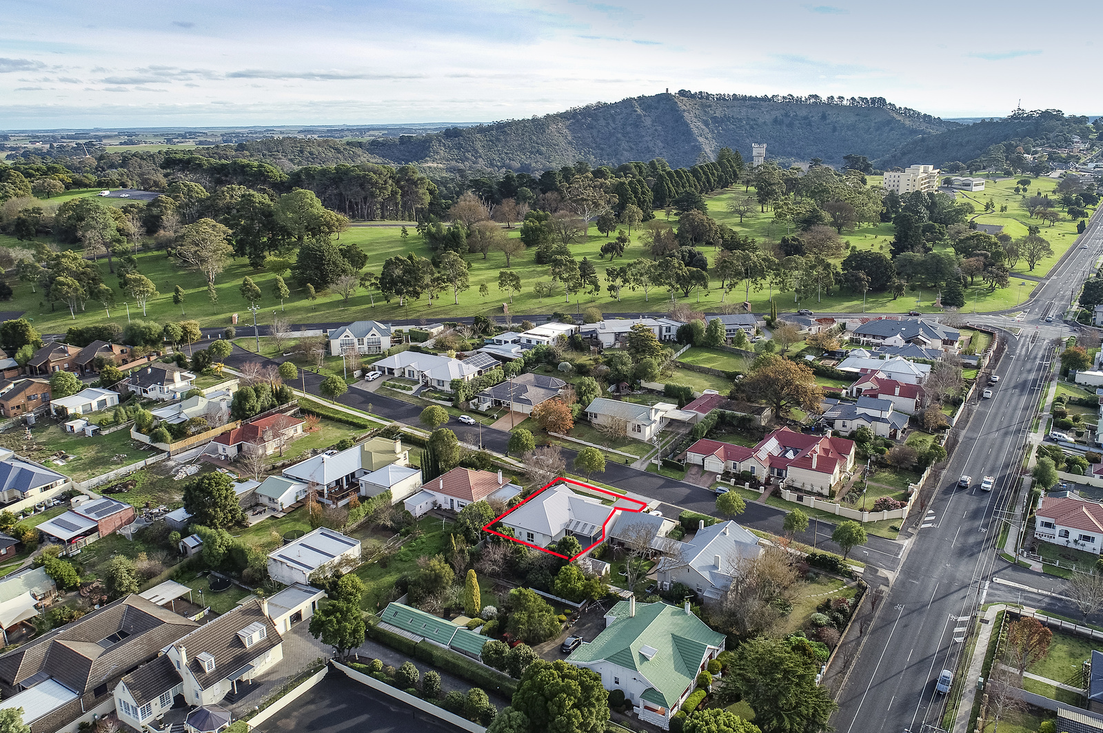 1A Rotary Avenue, Mount Gambier