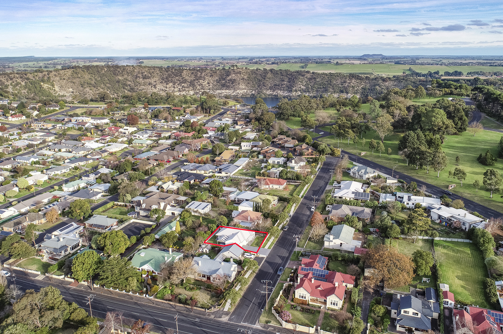 1A Rotary Avenue, Mount Gambier
