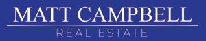 Matt Campbell Real Estate logo