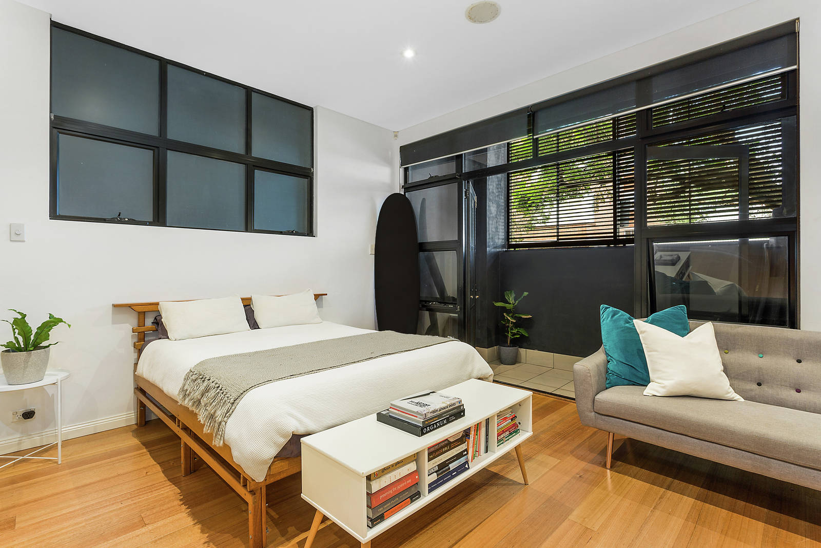 3-11 Marshall Street