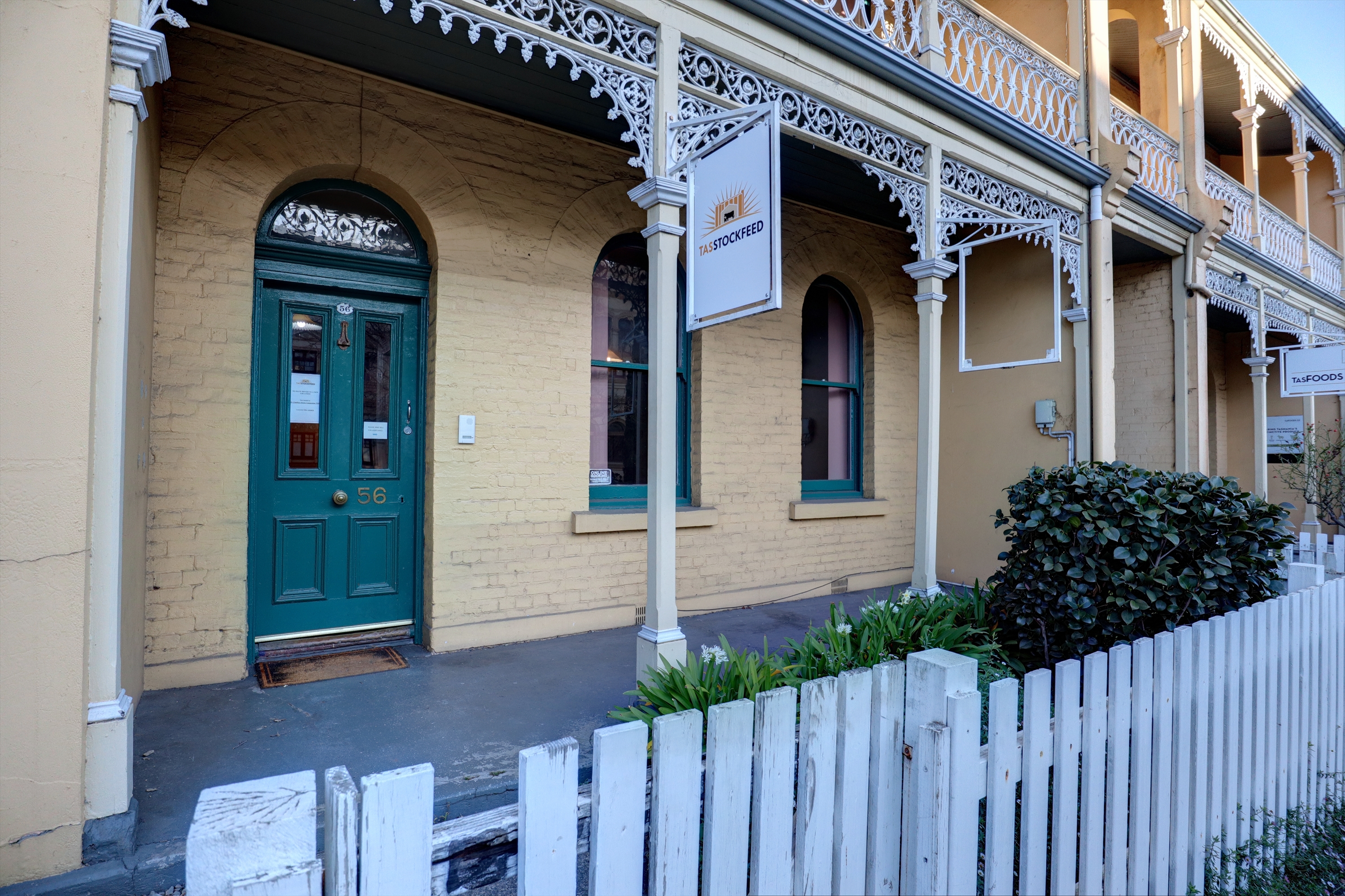 56-58 Tamar Street, Launceston