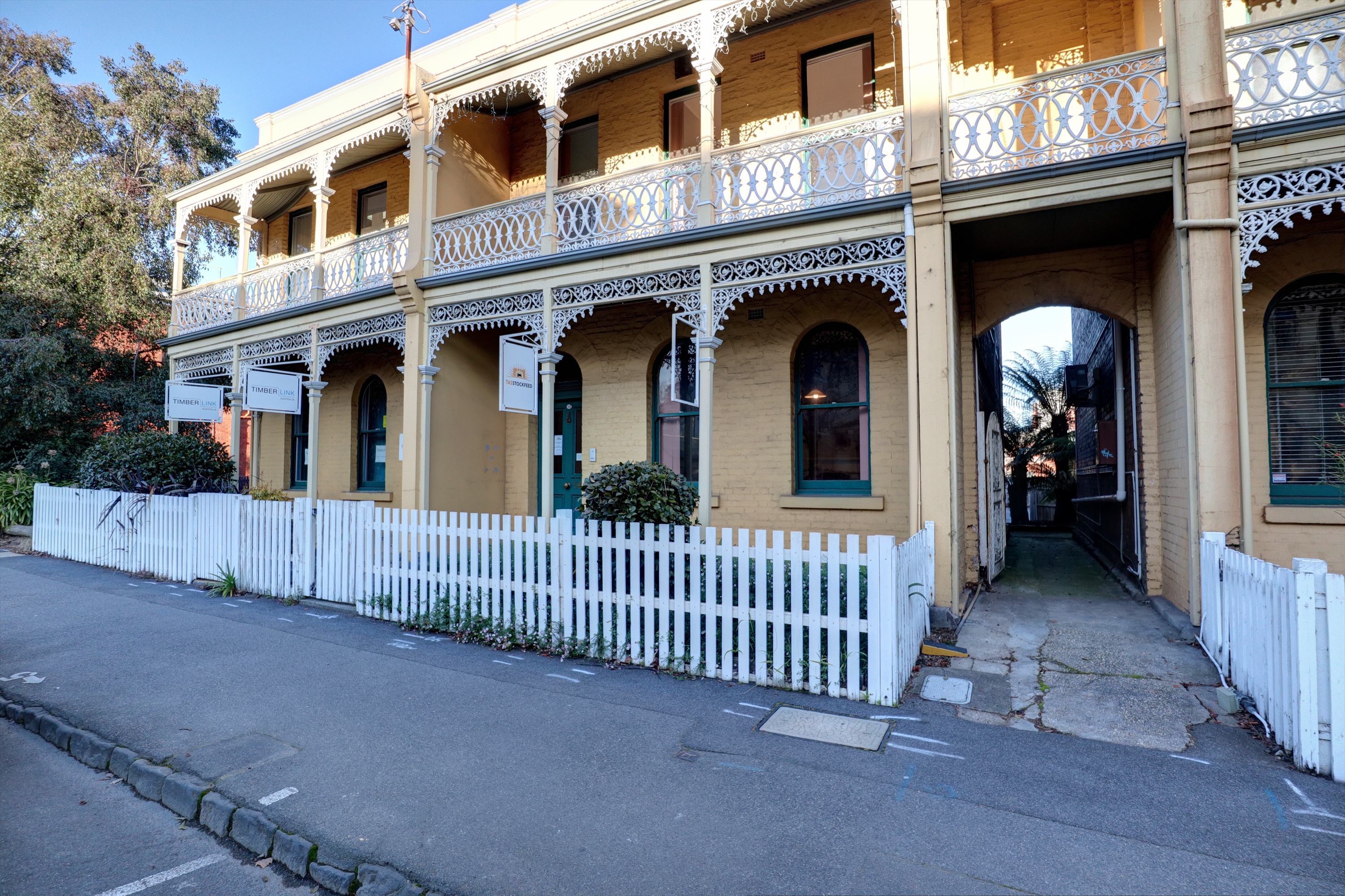 56-58 Tamar Street, Launceston