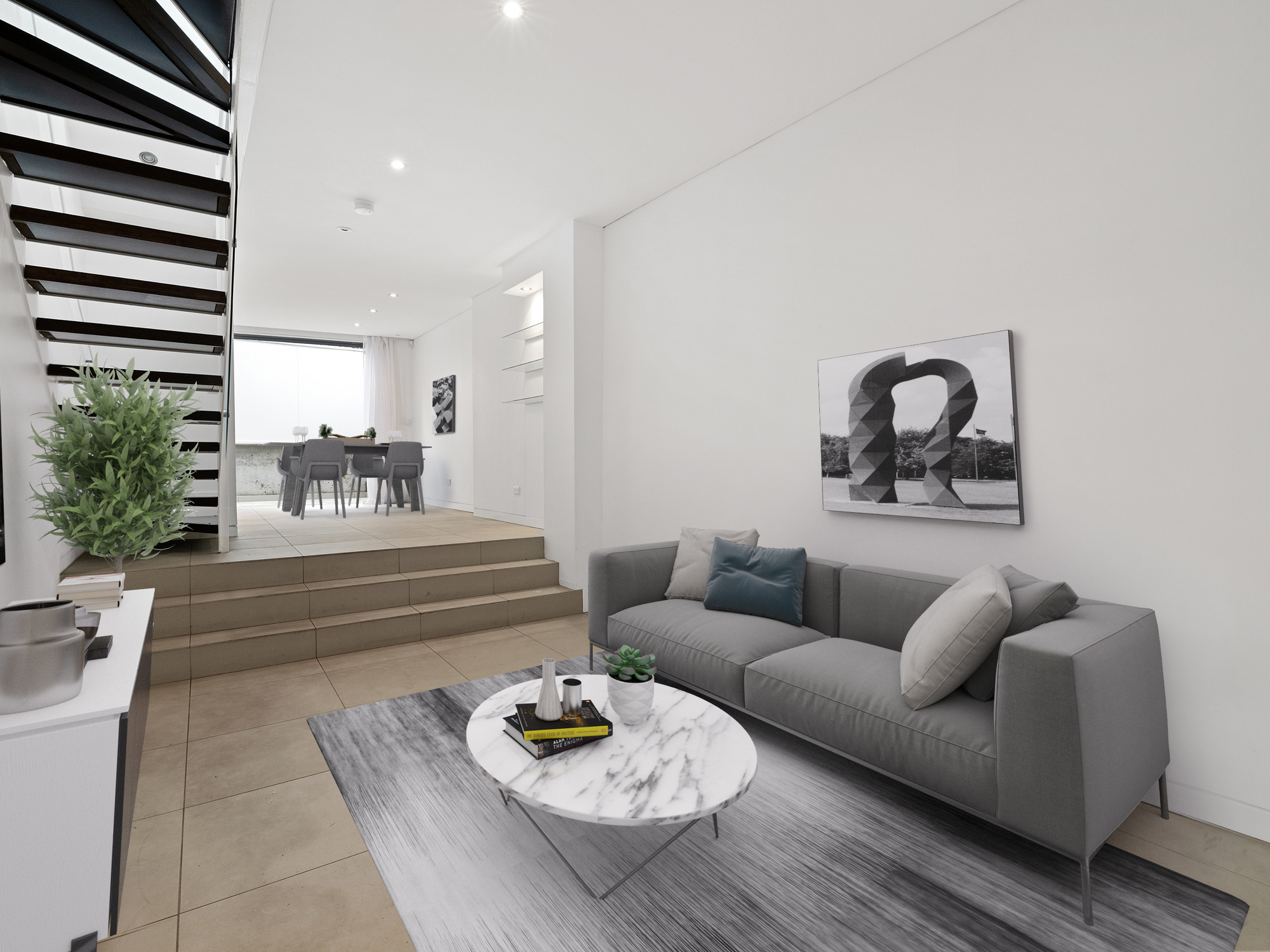 18 Ryder Street