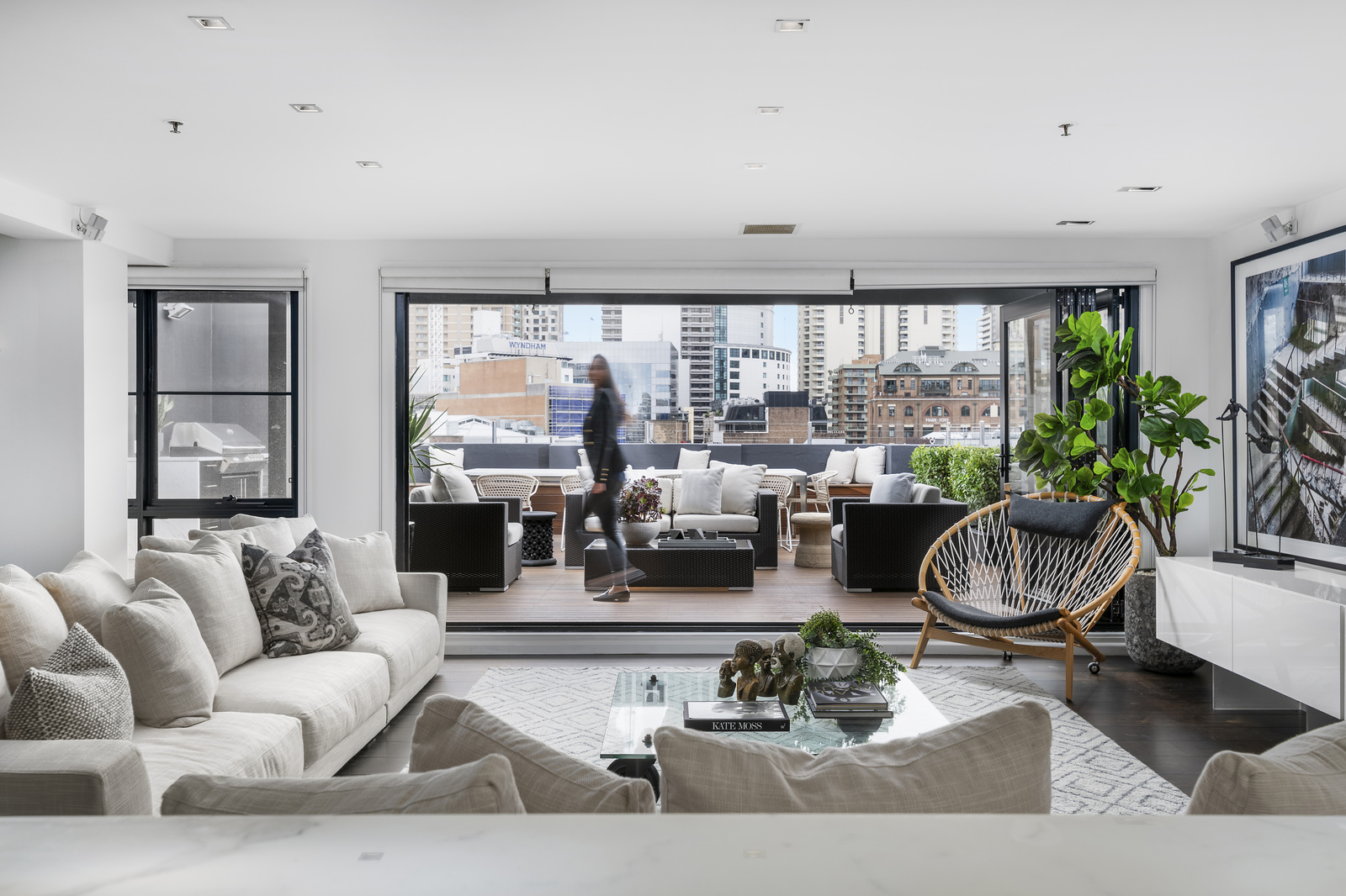 74 Reservoir Street