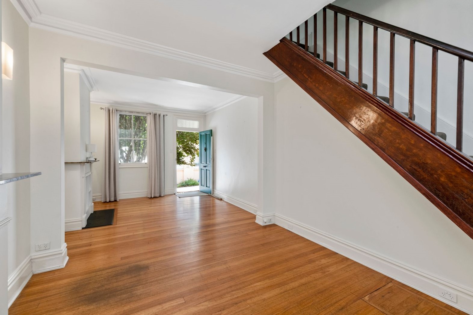 5 Clifton Reserve