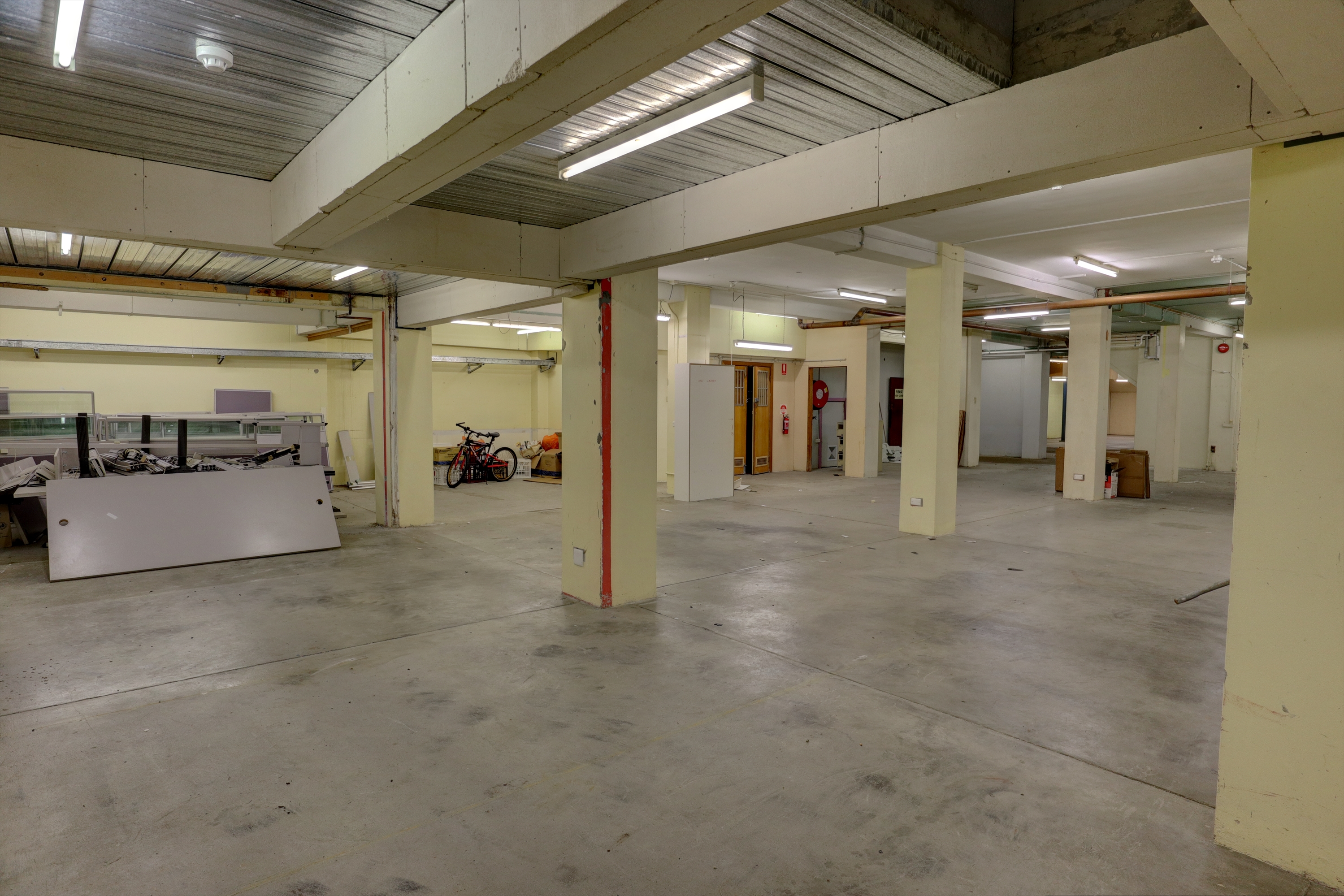 52-56 Cameron Street, Launceston