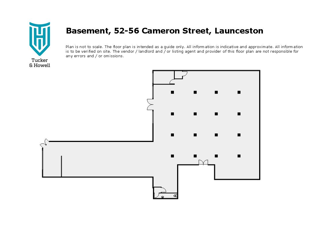 52-56 Cameron Street, Launceston