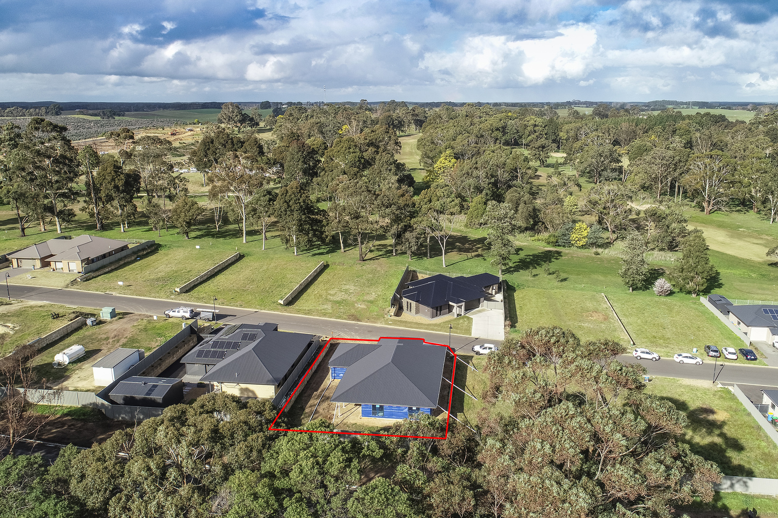 47 St Andrews Drive, Mount Gambier