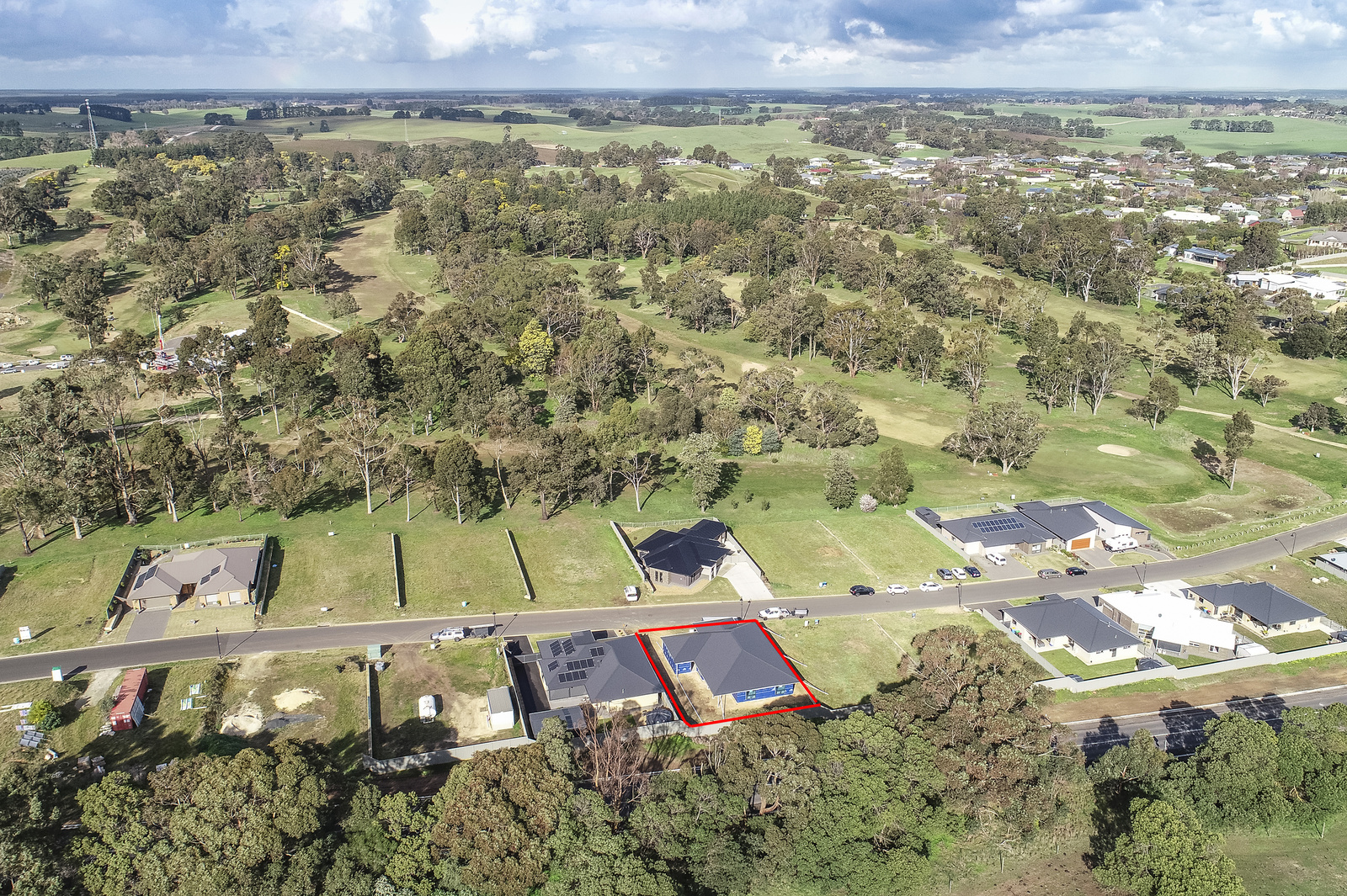 47 St Andrews Drive, Mount Gambier