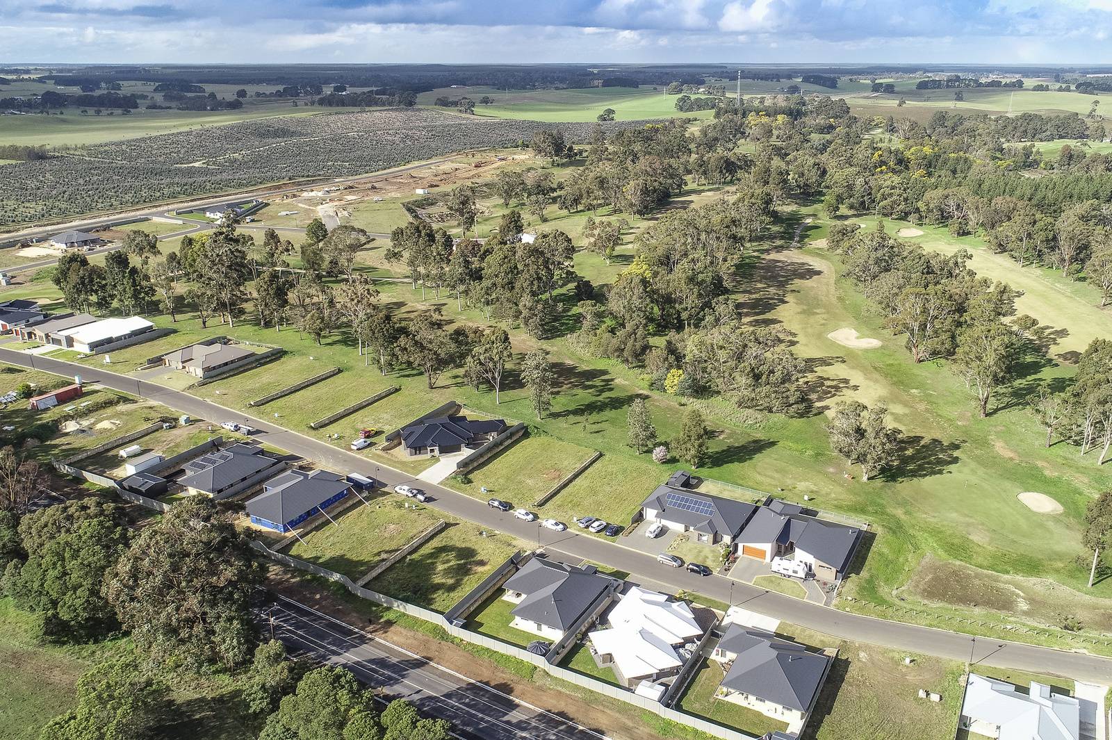 47 St Andrews Drive, Mount Gambier