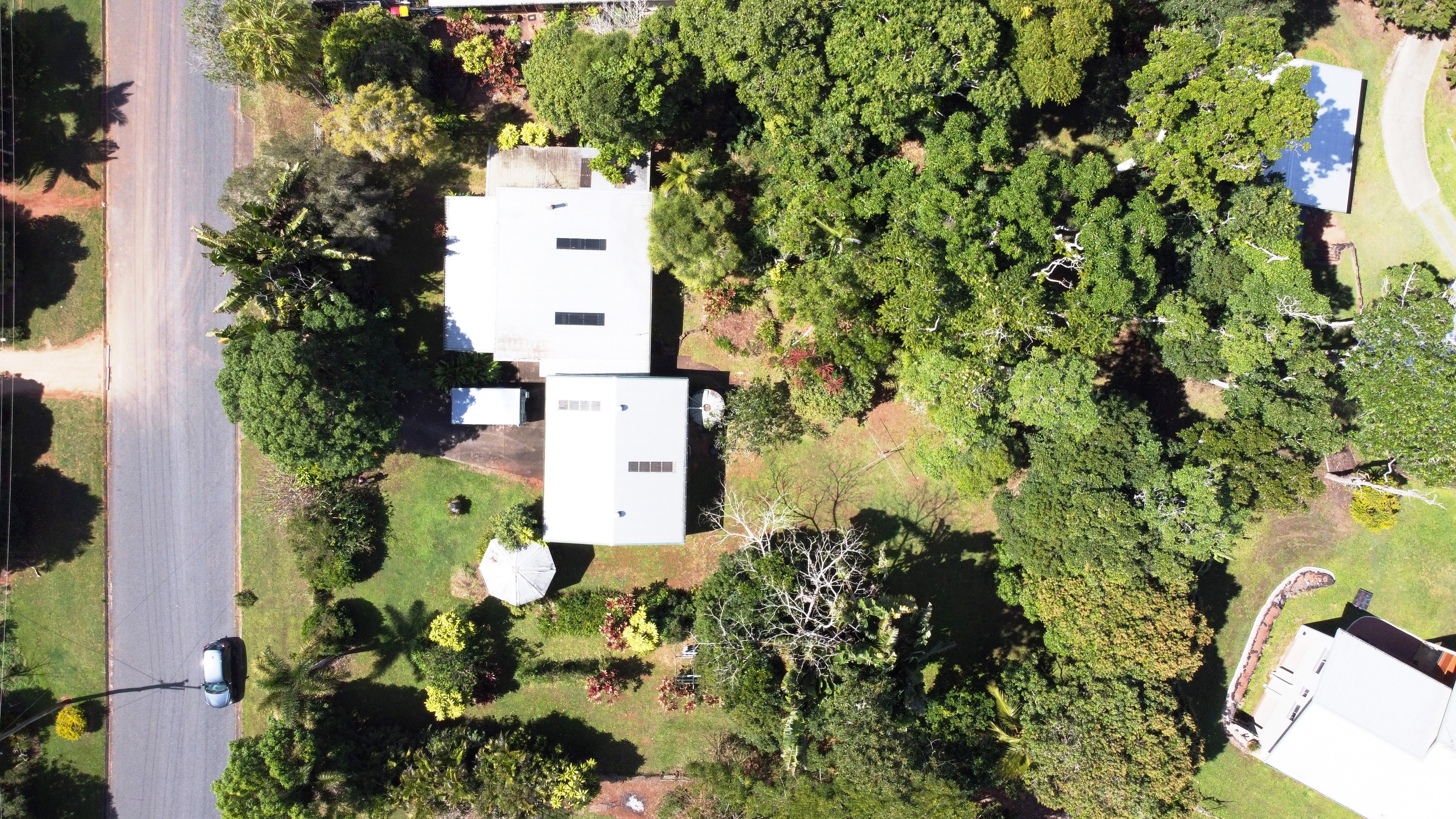 3 Cassia Street, Yungaburra