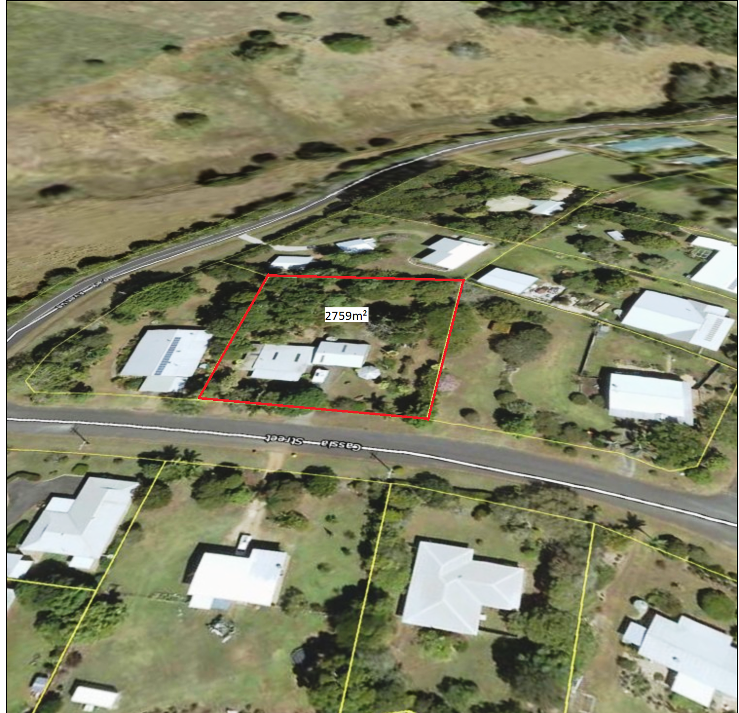 3 Cassia Street, Yungaburra