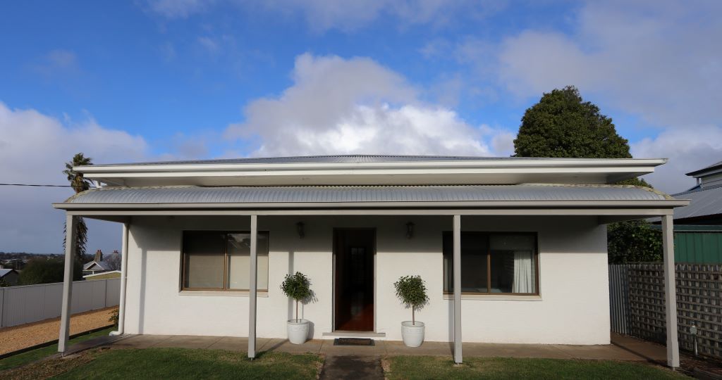 1 / 51 Bertha Street, Mount Gambier