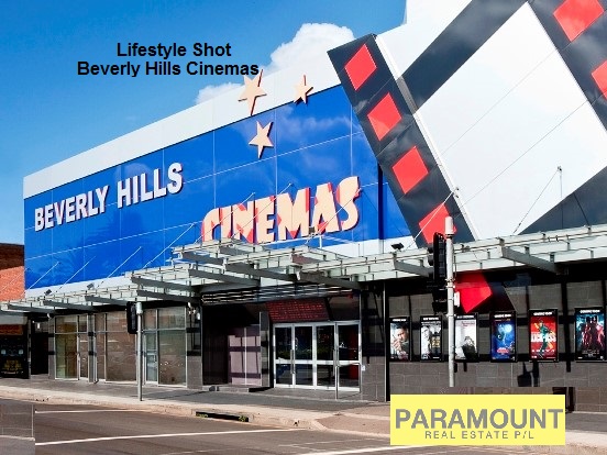 19 EDGBASTON ROAD, Beverly Hills