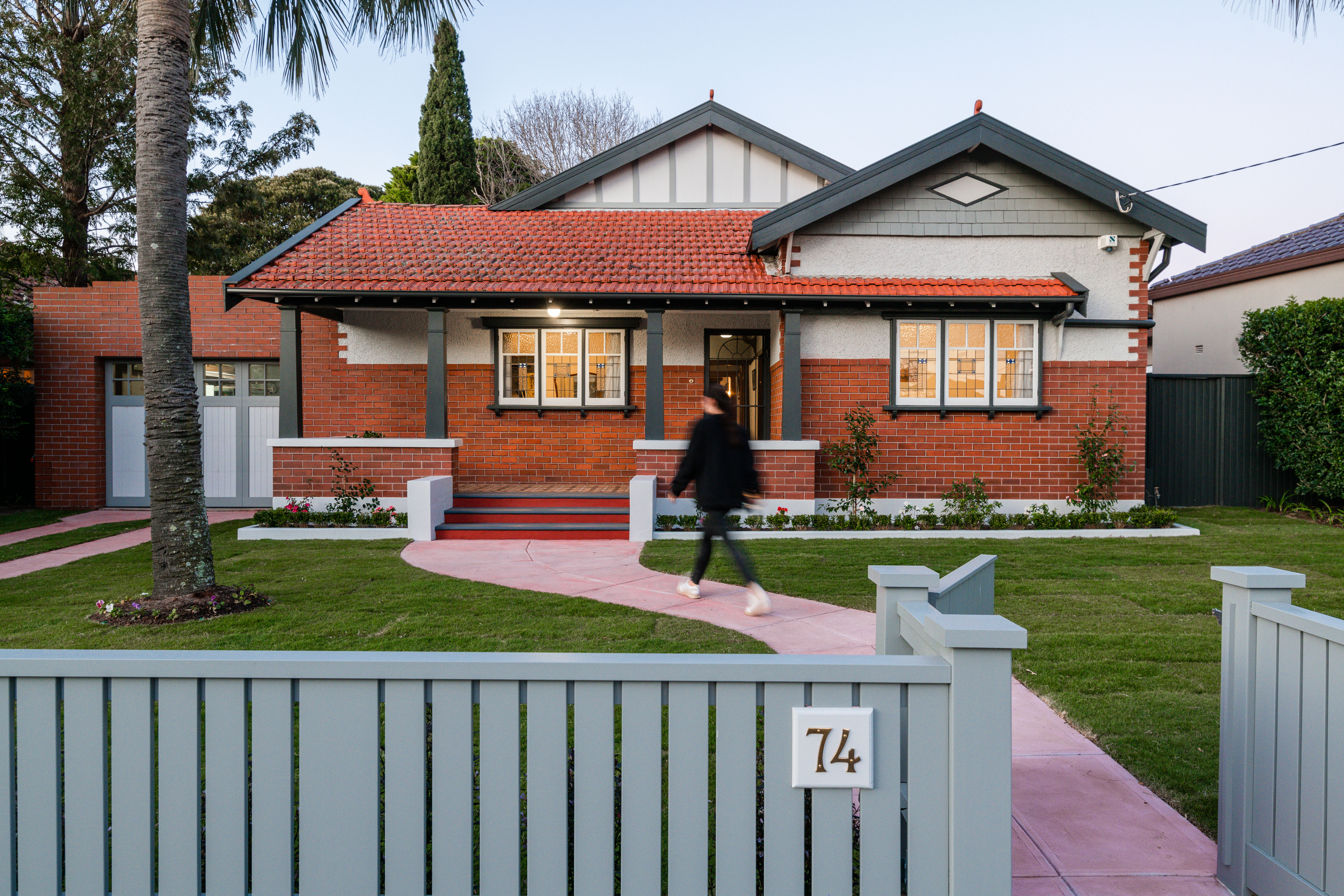 74 Primrose Avenue
