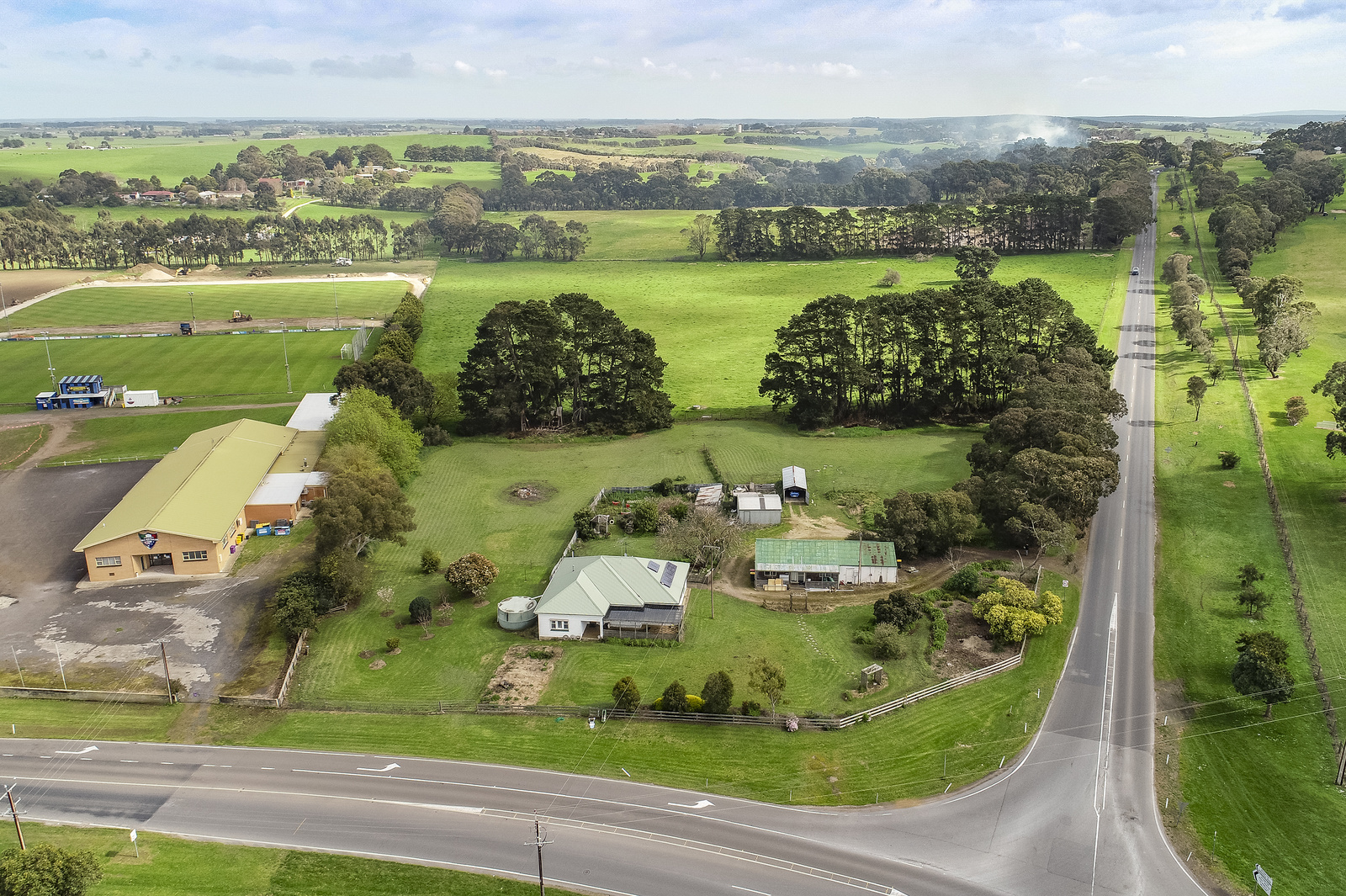 202 Grant Avenue, Moorak