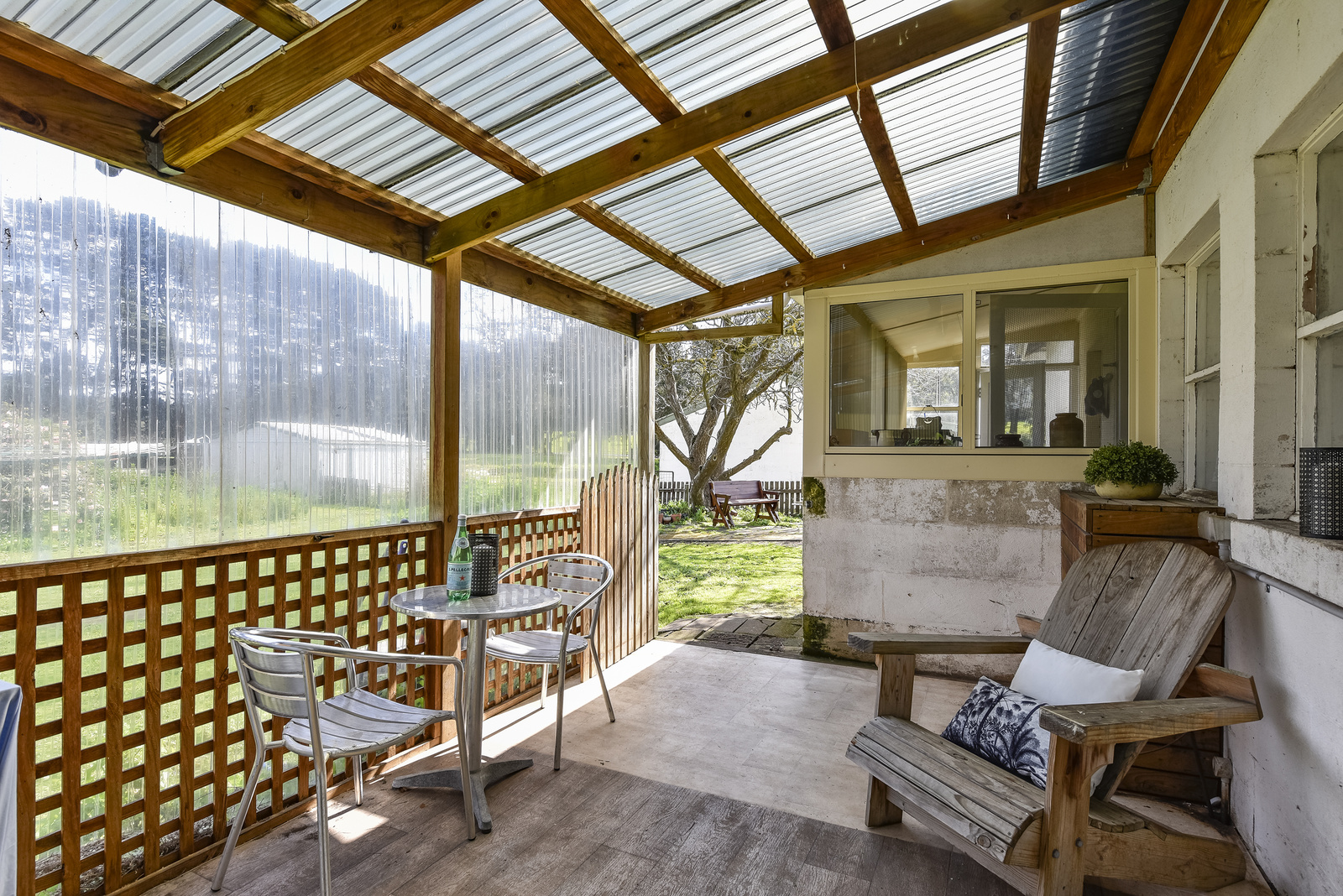 202 Grant Avenue, Moorak