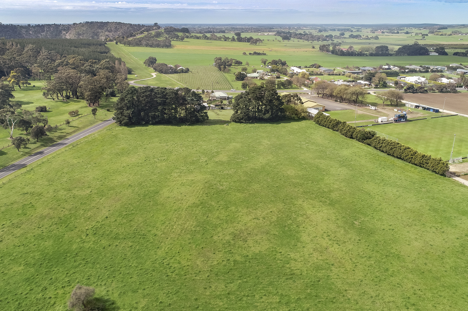 202 Grant Avenue, Moorak